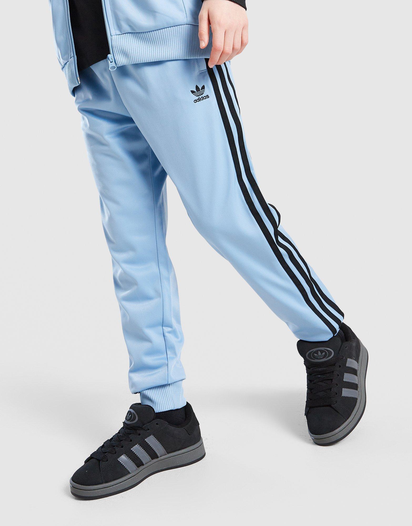 adidas Originals SST Trainingshose Kinder