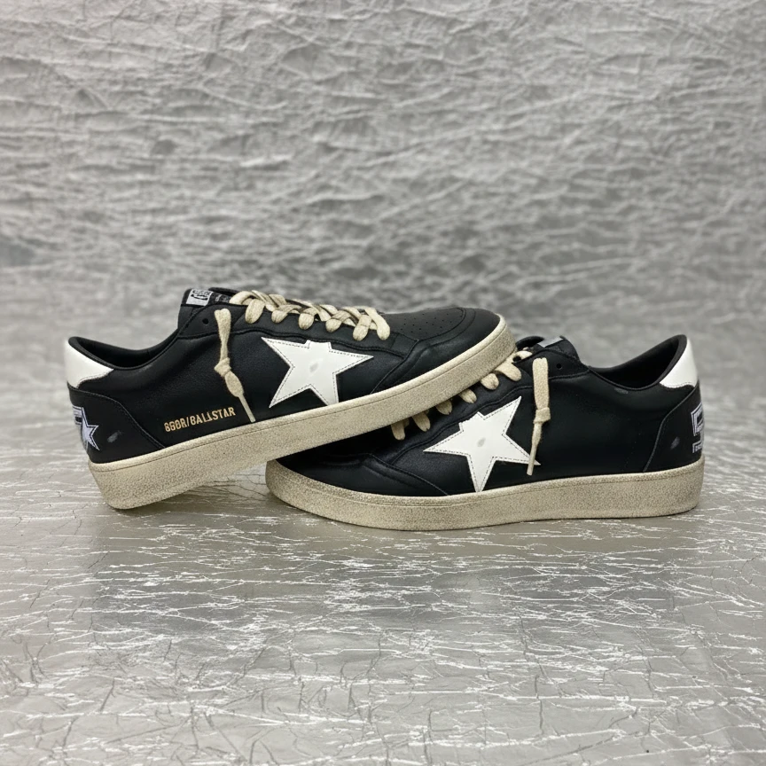 Golden Goose ball Star  Casual low-top shoes