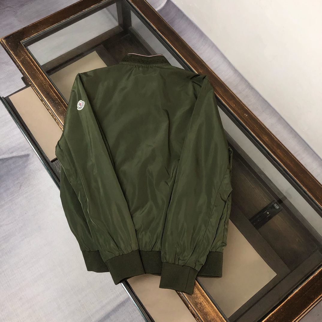 Moncler 2026ss New Jacket Size M-XXXL