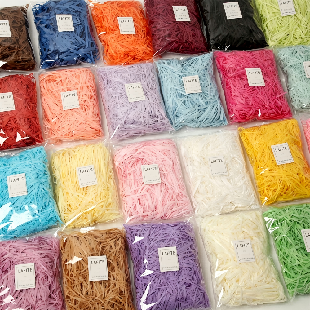 Raffia Paper Shred Filler