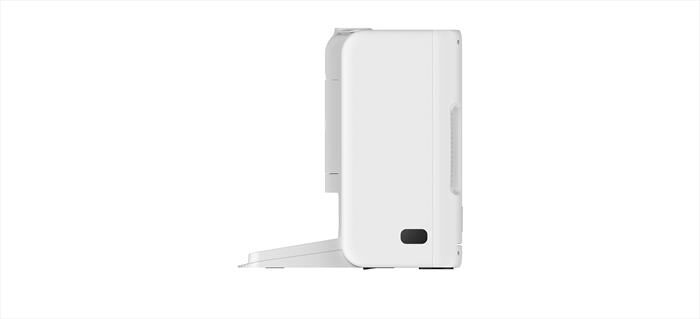 EZVIZ - Aspirapolvere robot e lavapavimenti RS2-Bianco