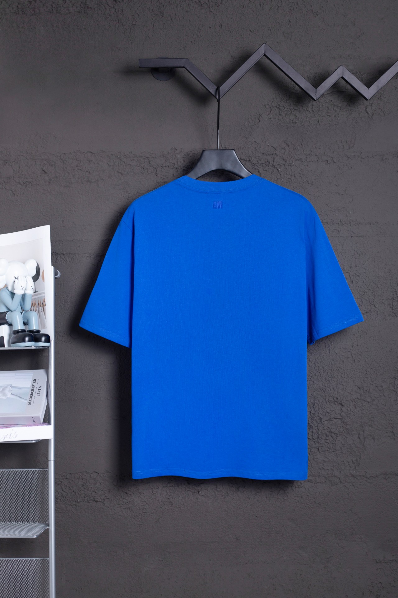 Ami 2026ss New T Shirt Size S-XL