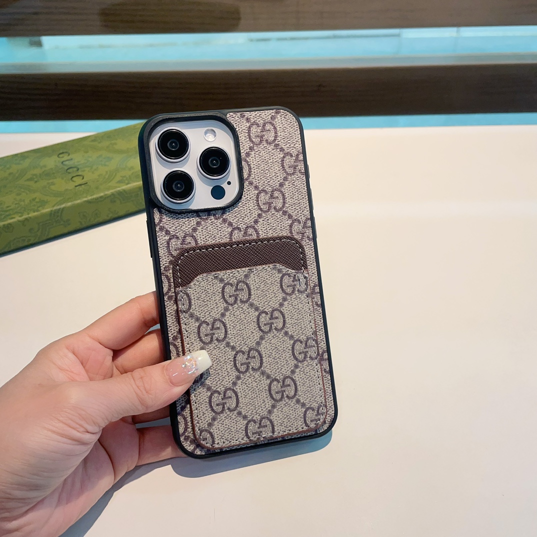 GG Phone Case 0009
