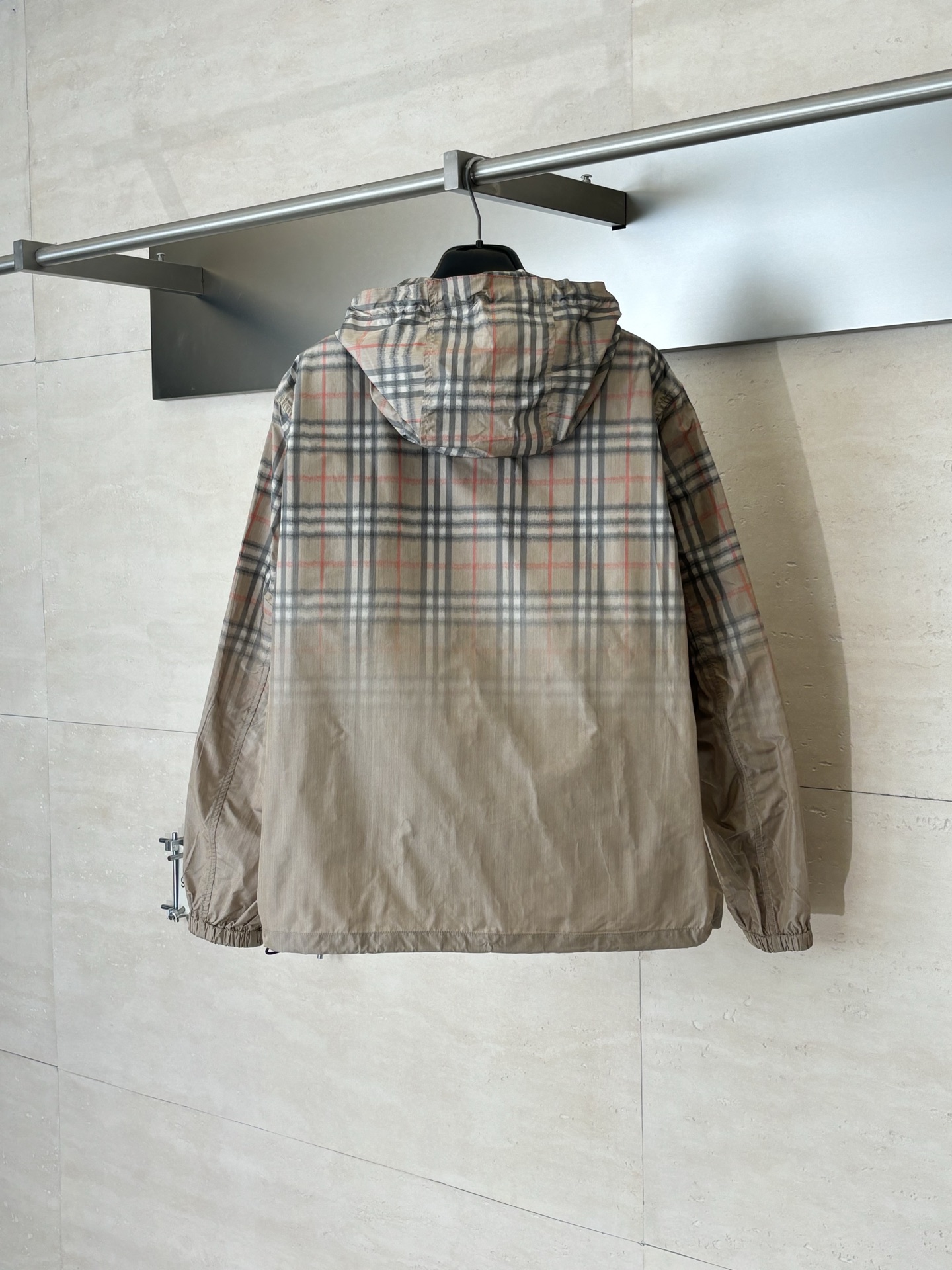 Burberry 2026ss New Jacket Size S-XL