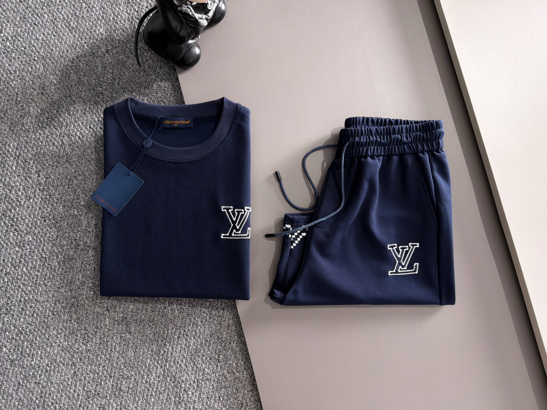 Louis Vuitton 2026ss New Sommeranzug  Size M-XXXL