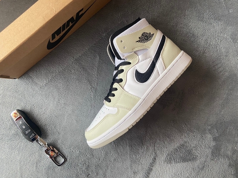 Air Jordan 1 Zoom CMFT Sail (W) CT0979-002
