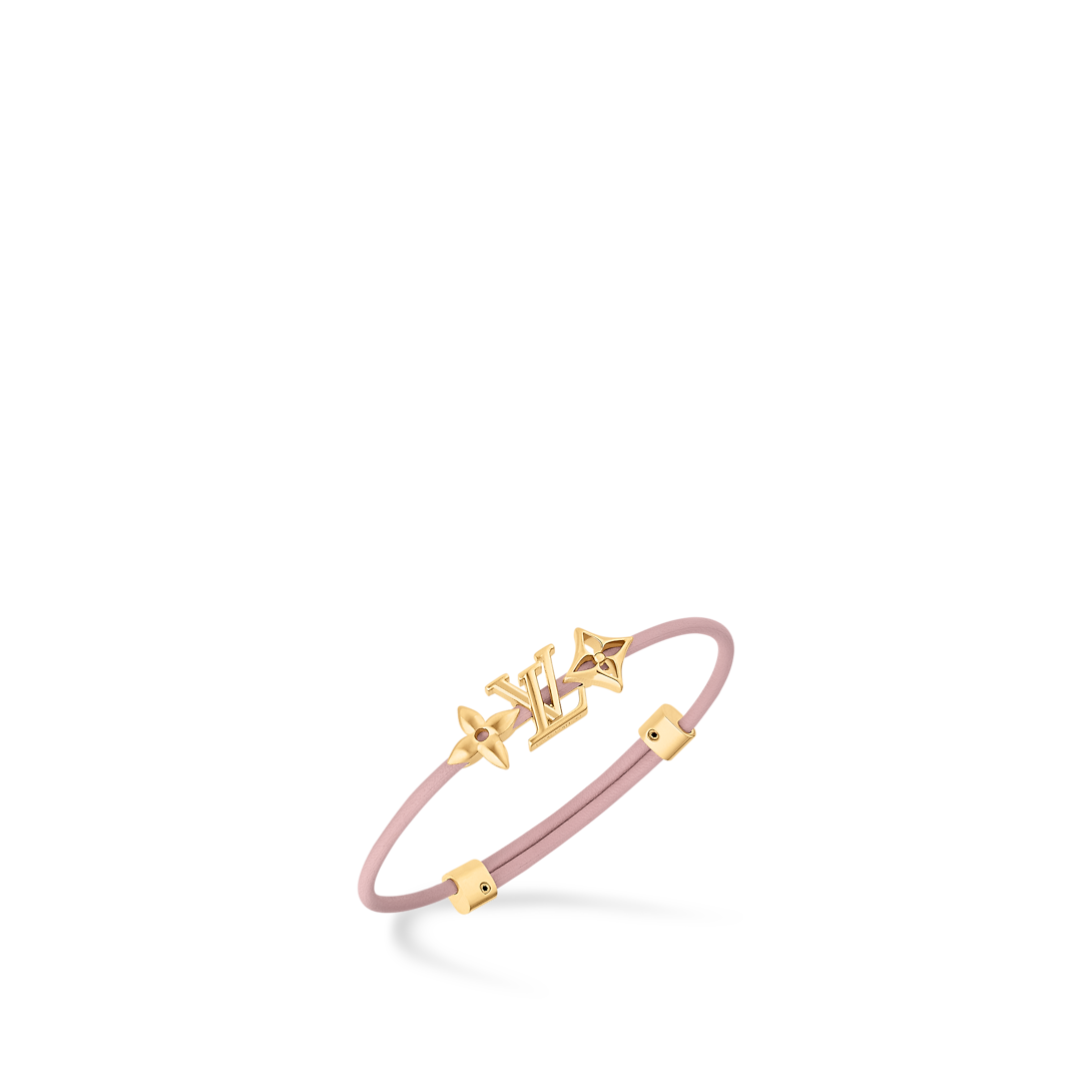 LV Iconic Flower Bracelet M8476Z