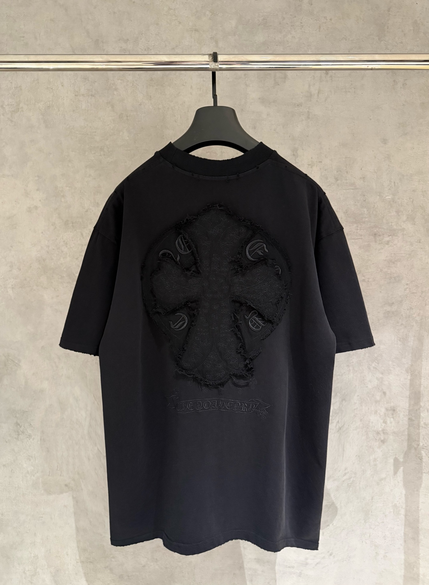 Chrome Hearts 2026ss New T Shirt Size S-XXL