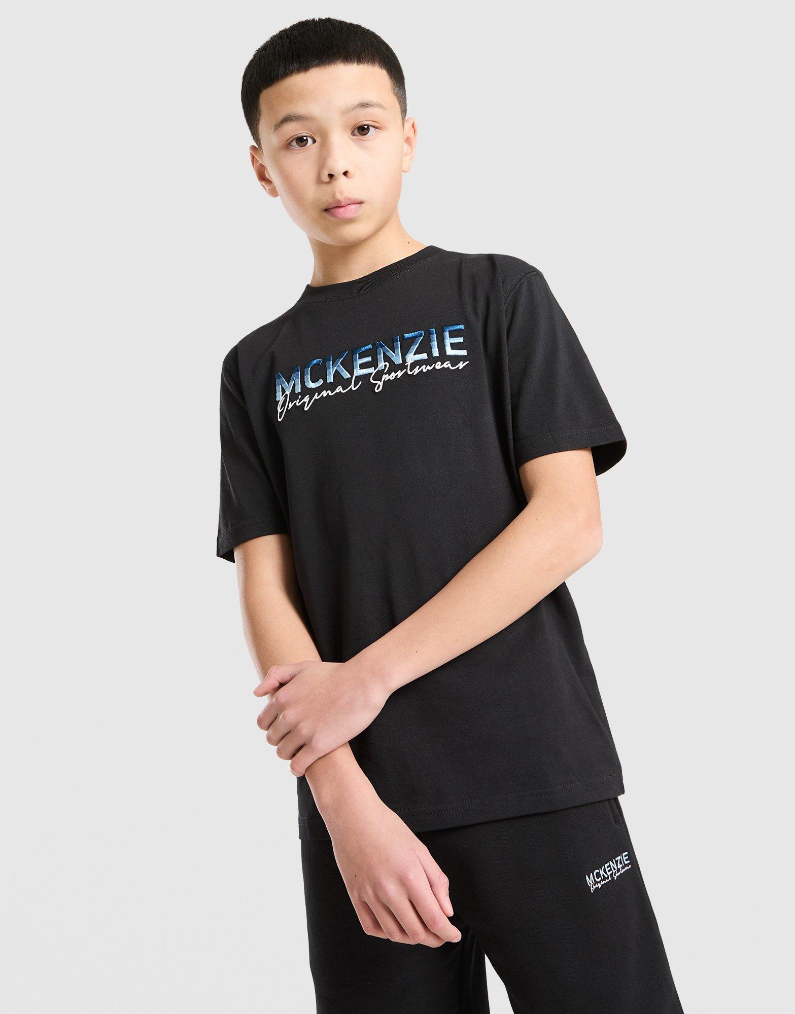 McKenzie Casson T-Shirt Kinder