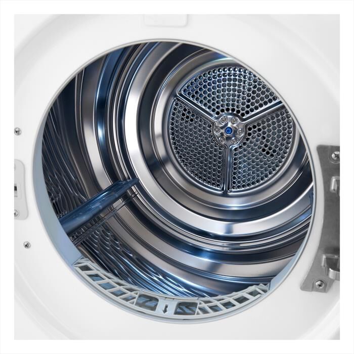 LG - Asciugatrice RH10V9AV4W 10Kg Classe C-Bianco