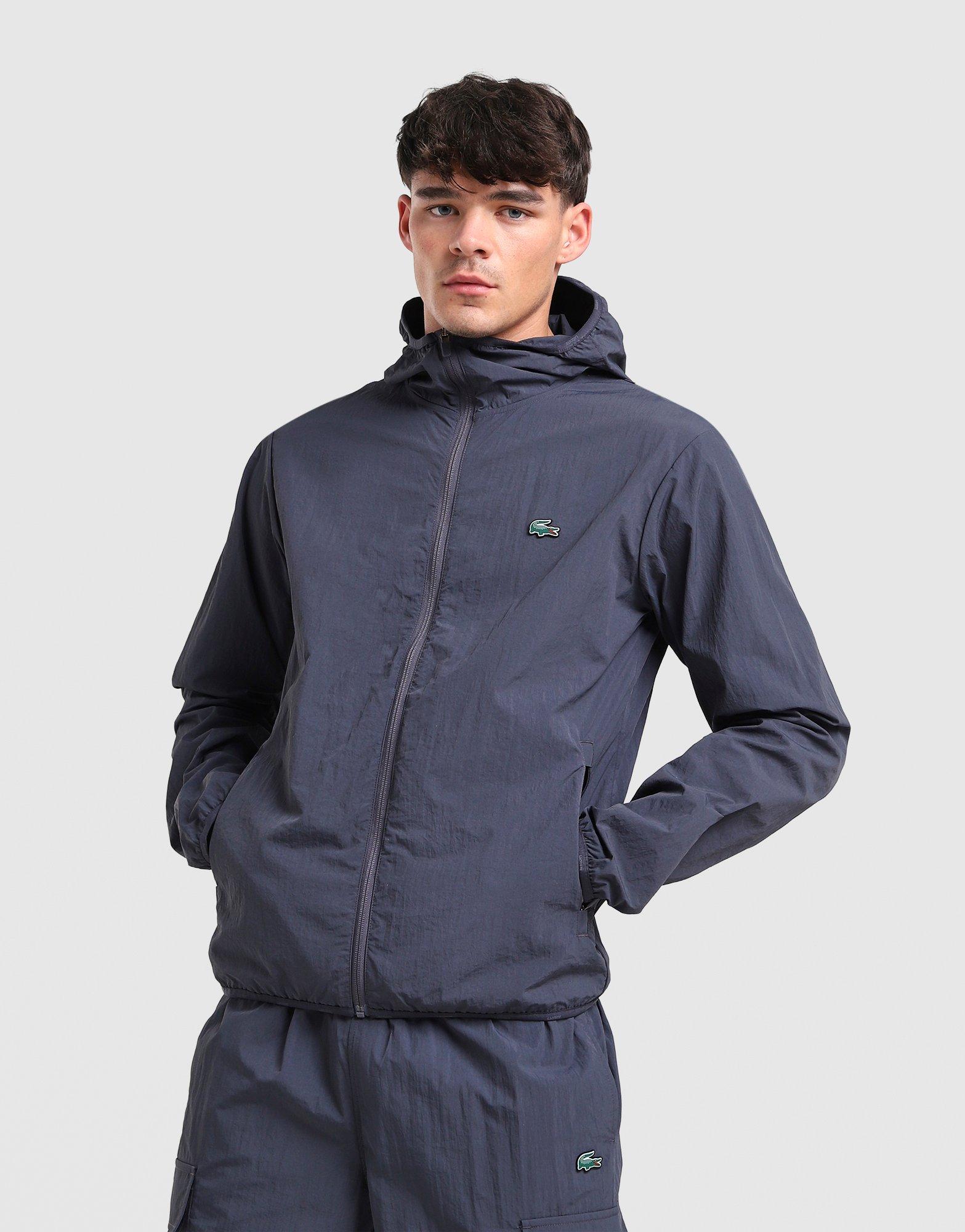 Lacoste Cargo Jacket