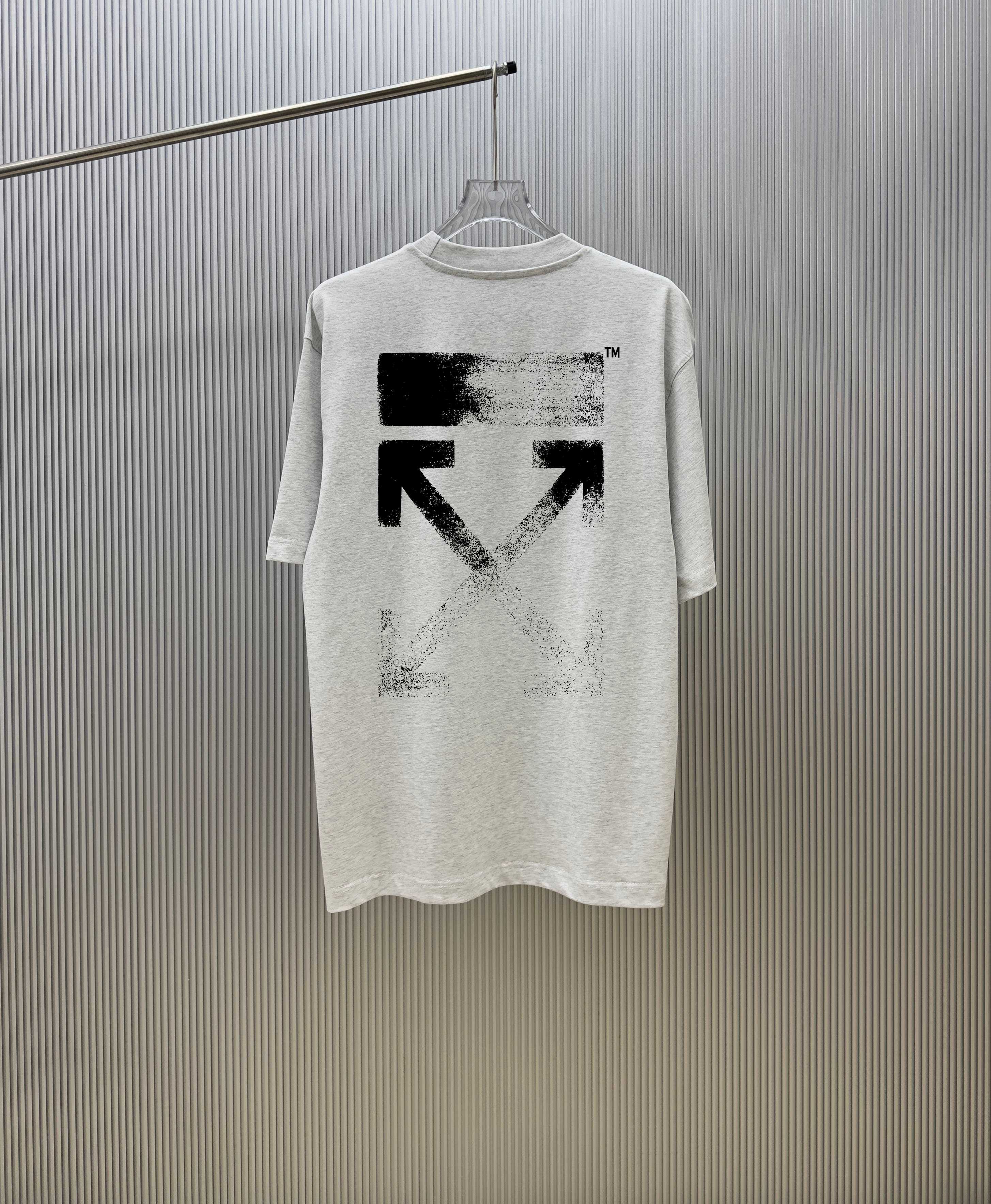 OFF White 2026ss New T Shirt Size M-XXXXL
