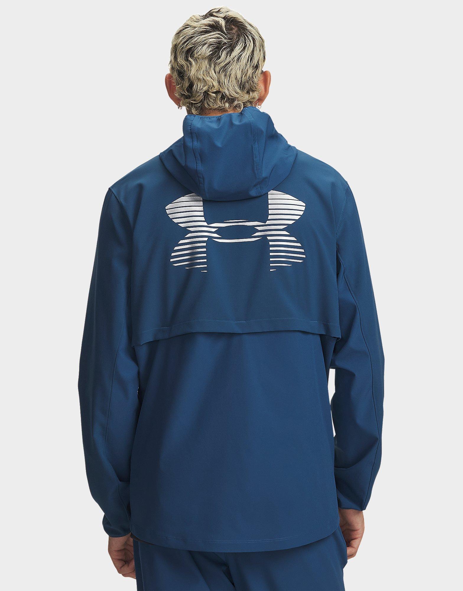Under Armour Velociti Pro Storm Jacke