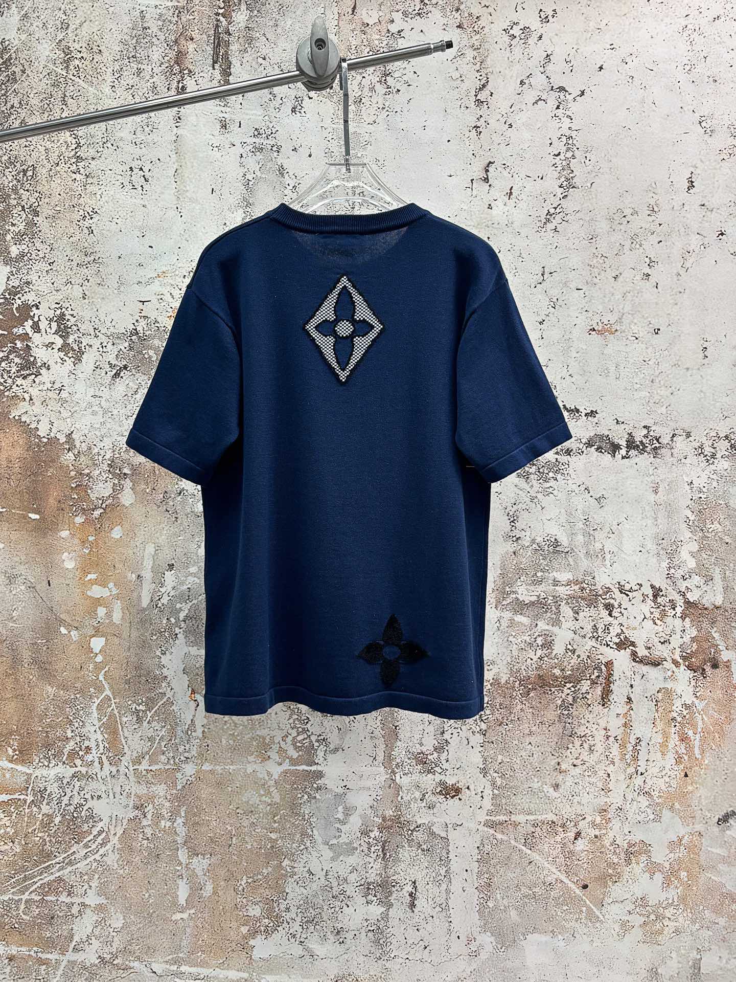 Louis Vuitton 2026ss New T Shirt Size S-XL