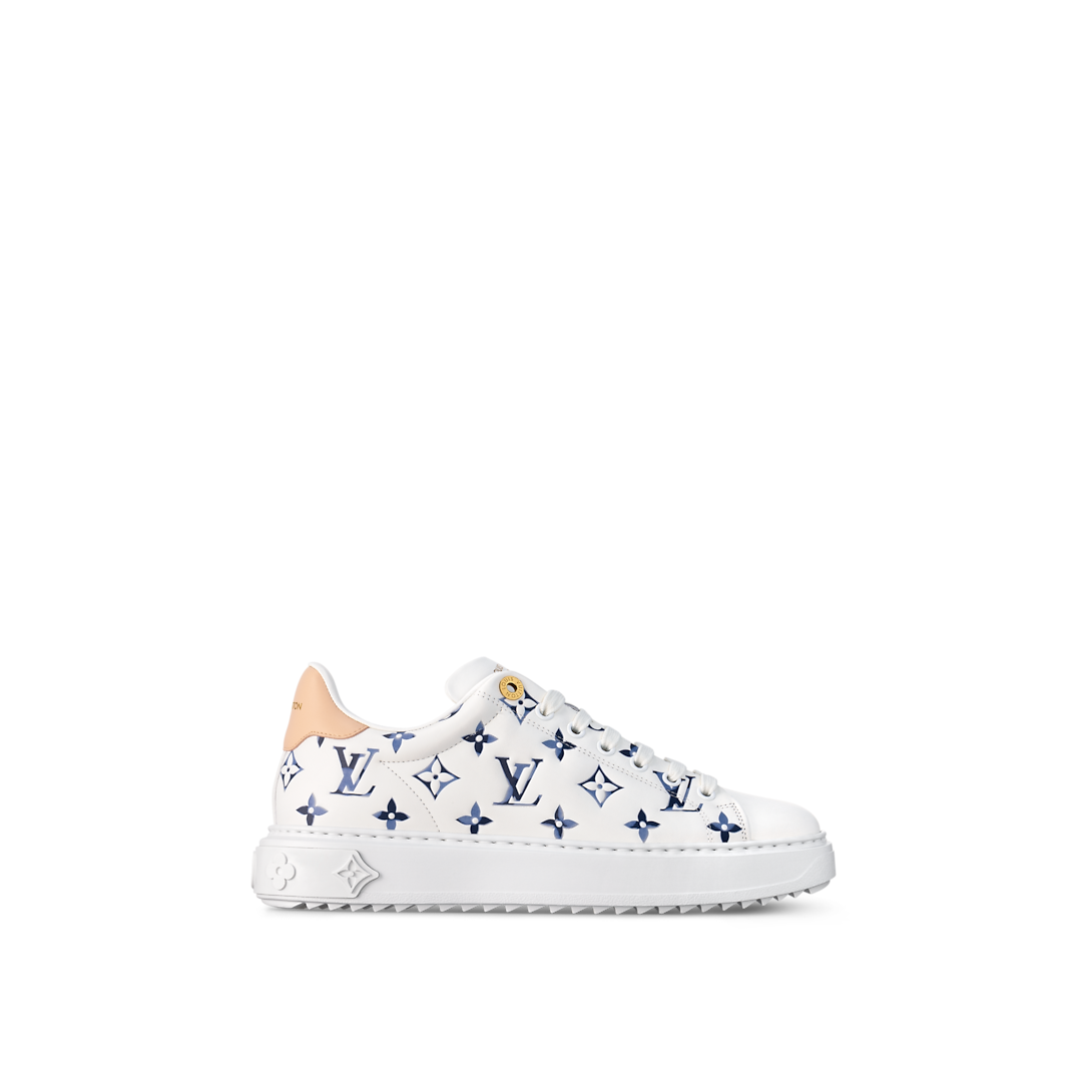 Time Out Sneaker 1AHOOF