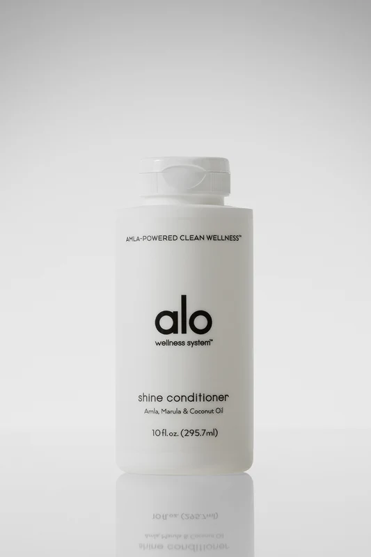 Shine Conditioner - 10 oz / 295.7 mL