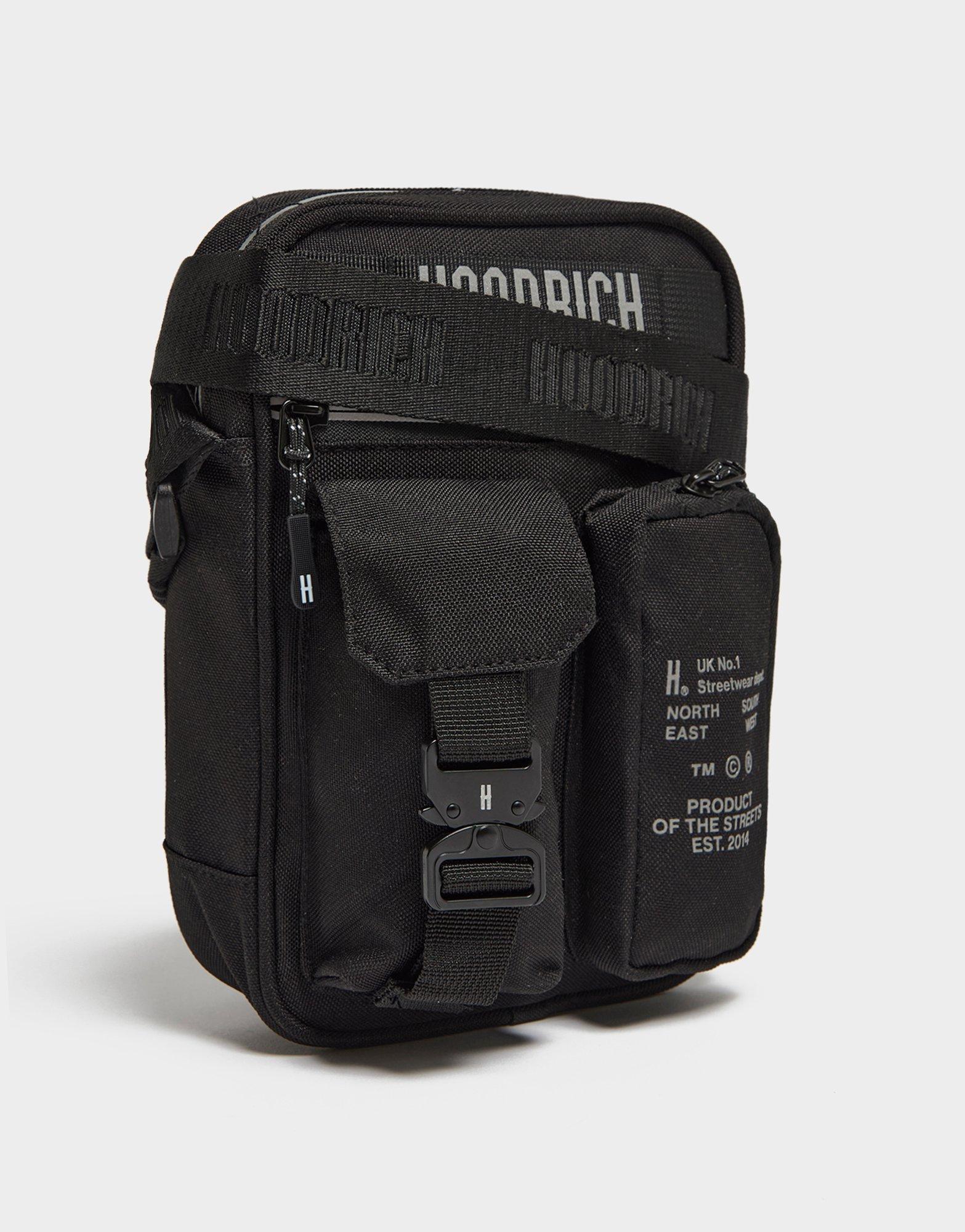 Hoodrich Shield Mini-Tasche