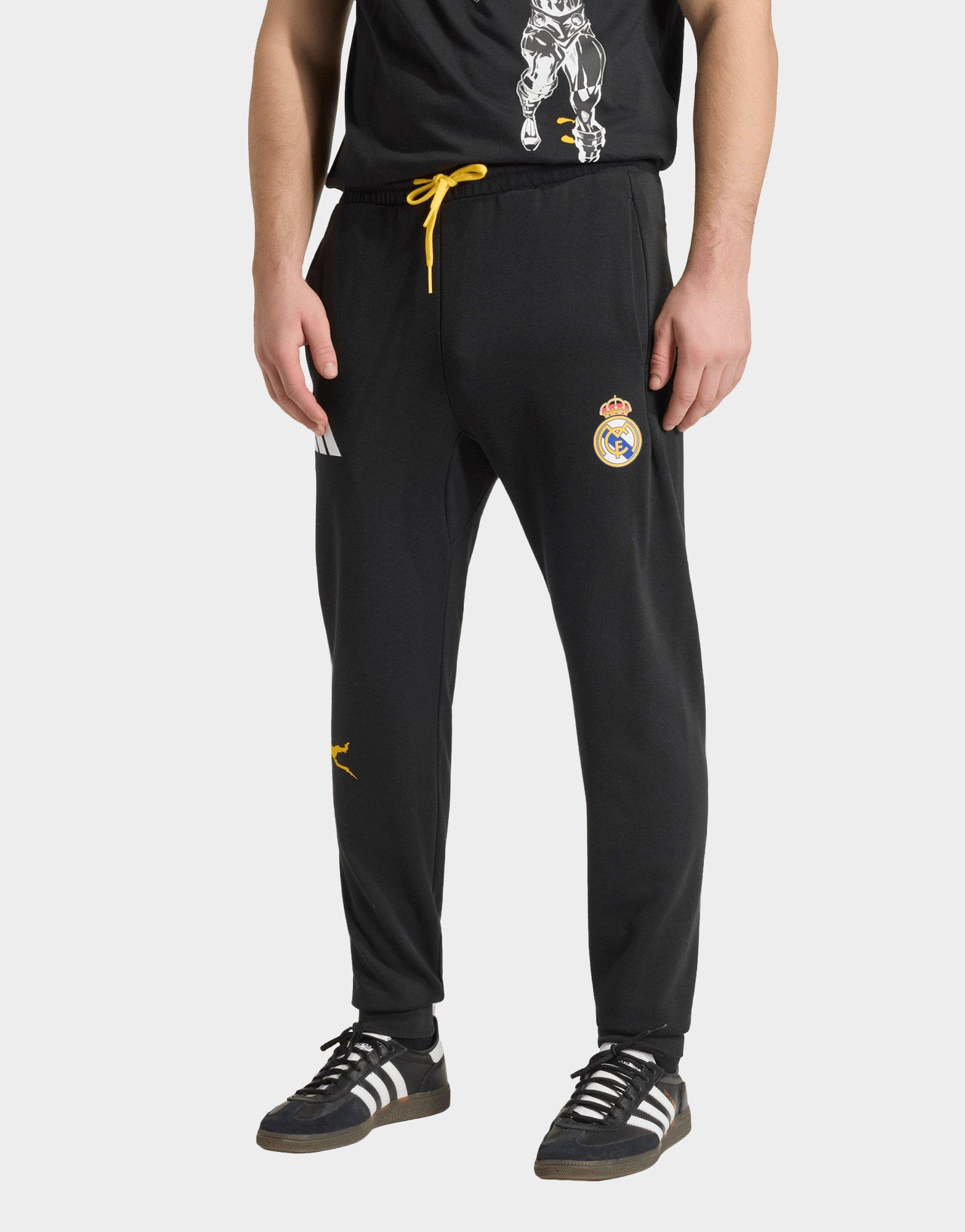 adidas adidas Real Madrid Avengers Hose