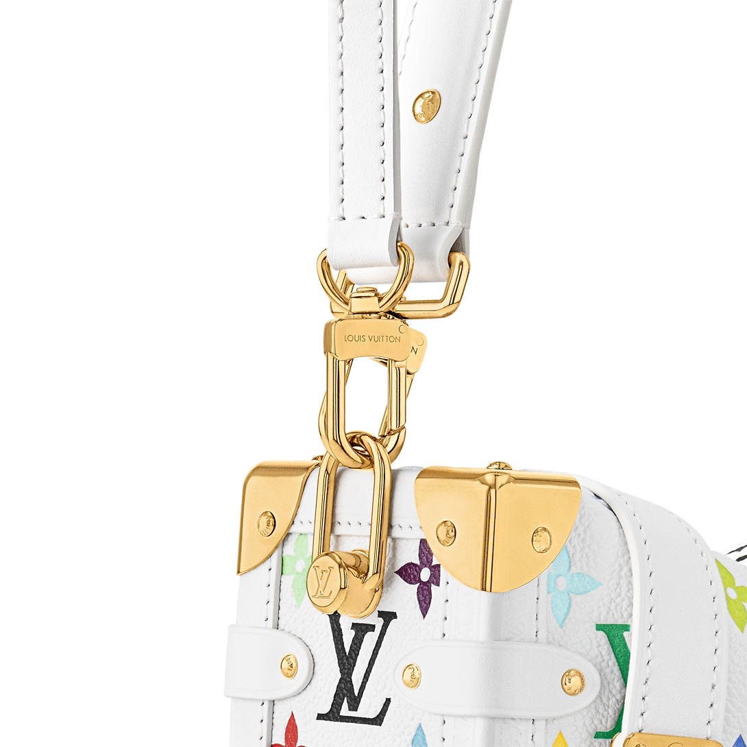 LV x TM Side Trunk MM M14046