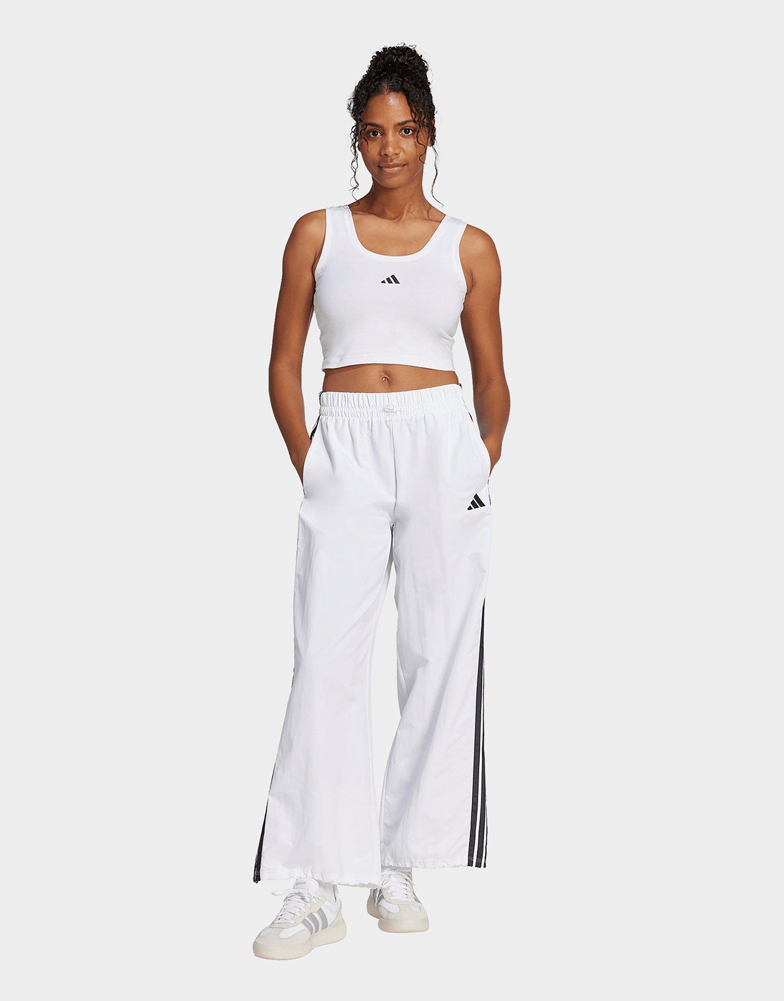 adidas Essentials Small Logo Cotton Lifestyle Tanktop
