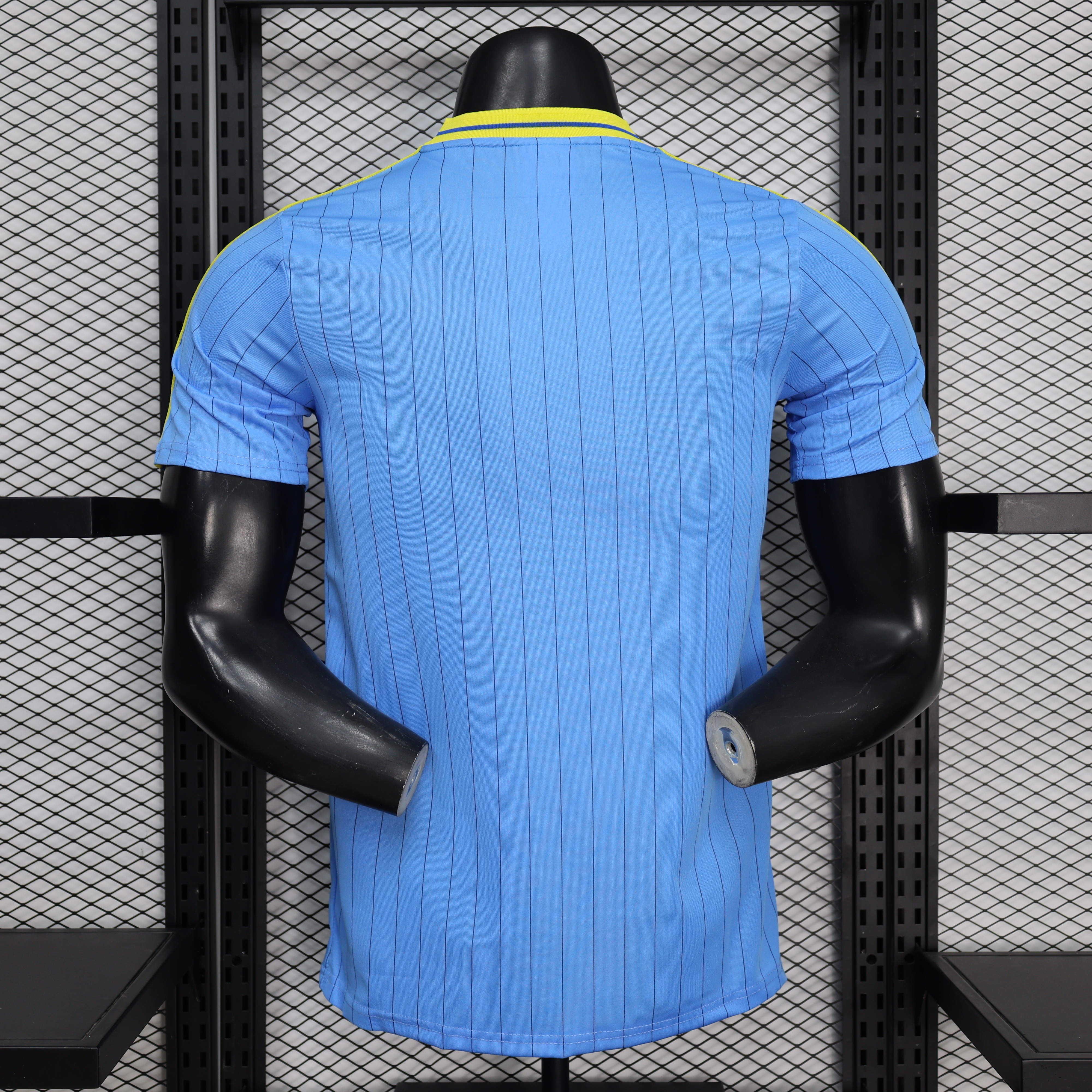 Retro Colombia Special Edition Player version