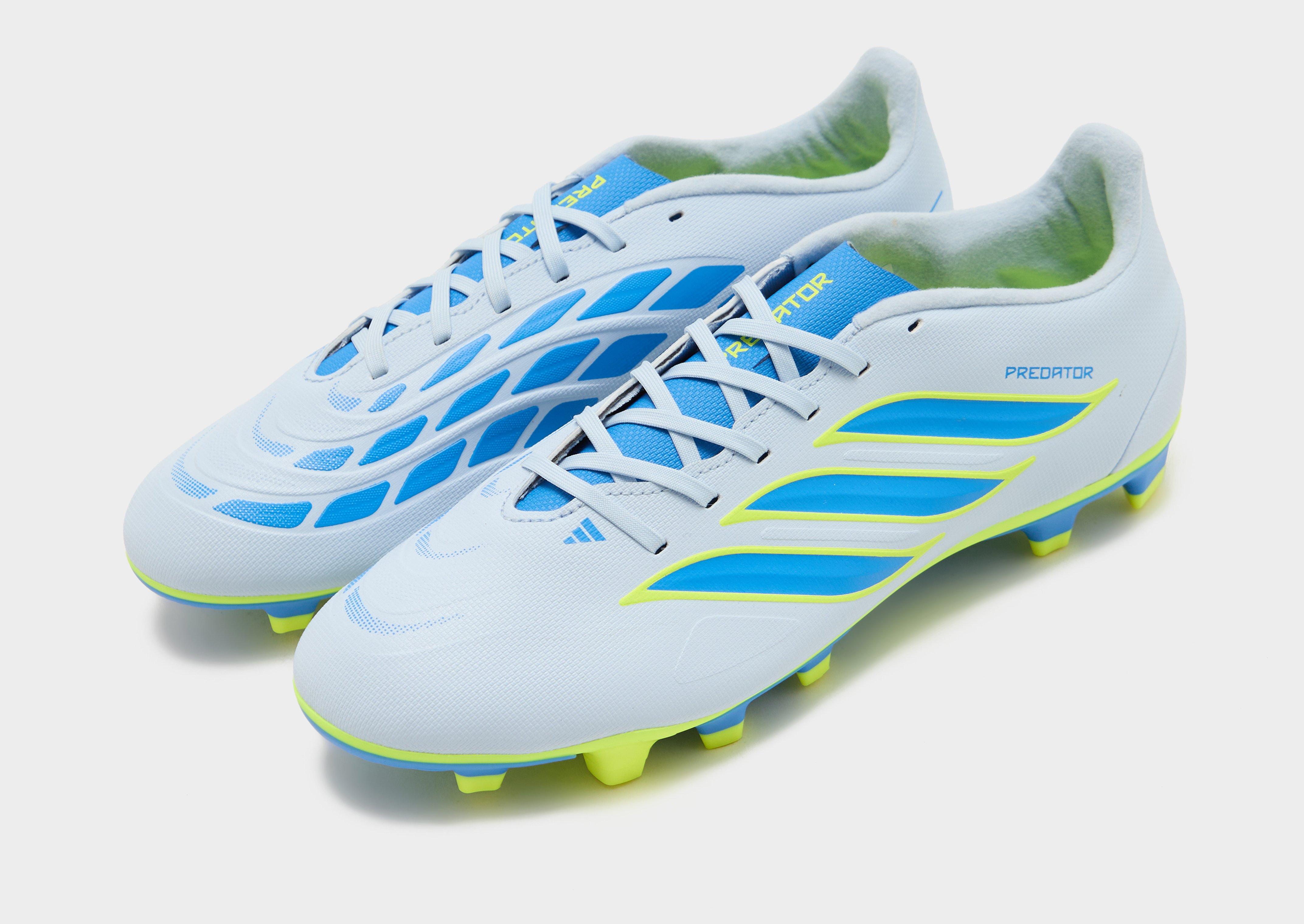 adidas Predator Club Firm Ground/multi Ground Fußballschuh