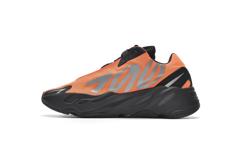 adidas Yeezy Boost 700 MNVN Orange  FV3258