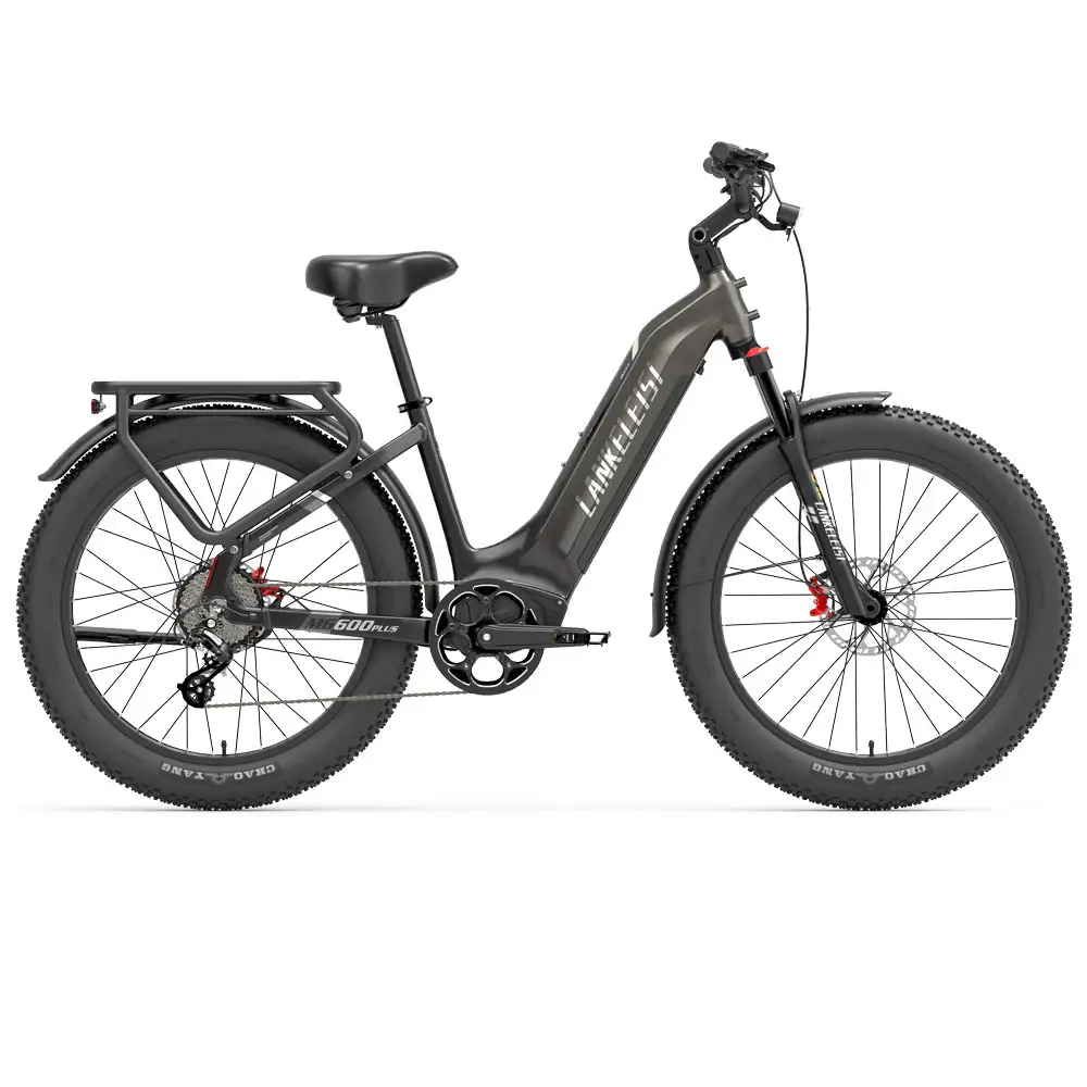 Lankeleisi MG600 Plus Version 2025 Vélo Tout Terrain SUV 26