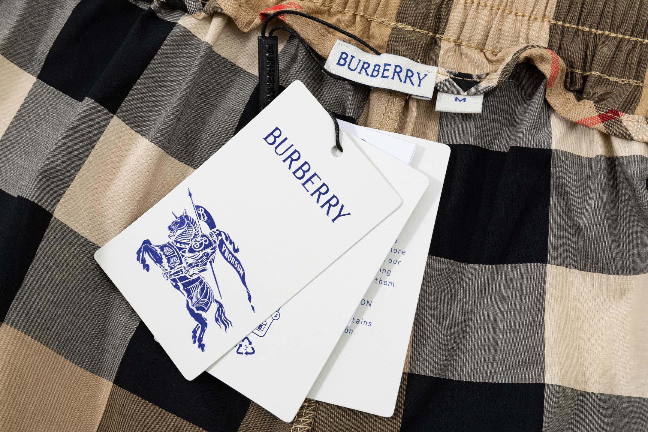 Burberry  2026ss New   Shorts Size S-XL