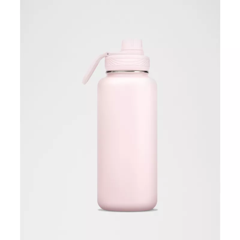 Back to Life Sport Bottle 32oz