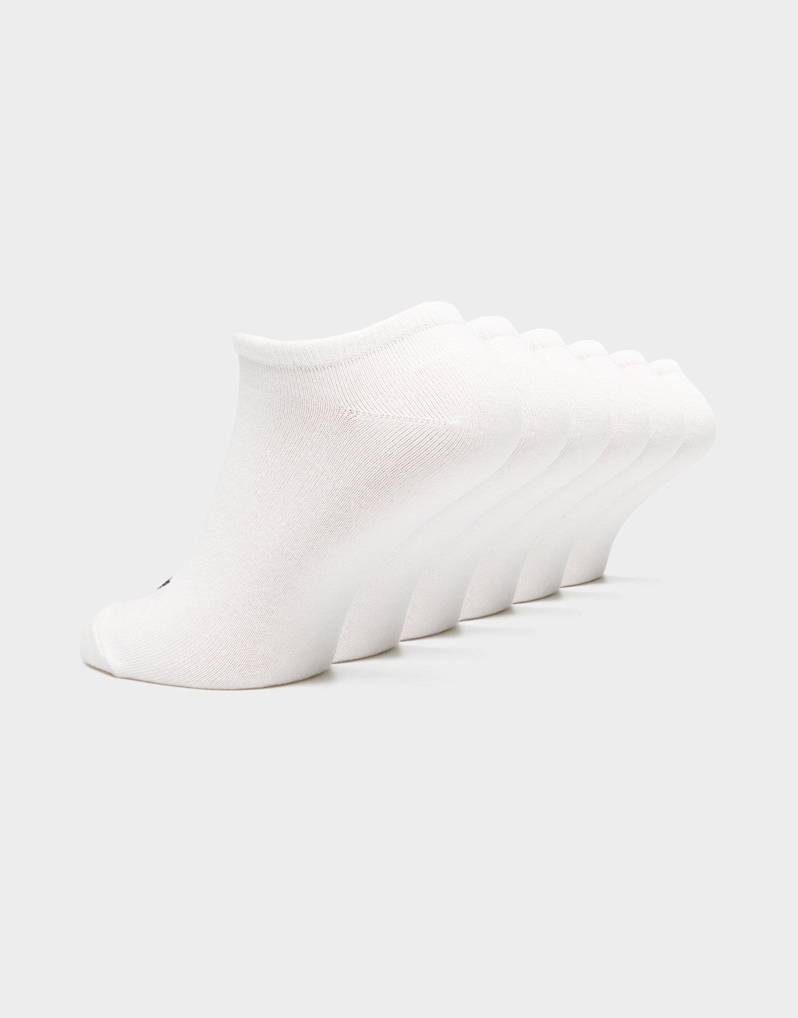 adidas Liner Socken, 6 Paar