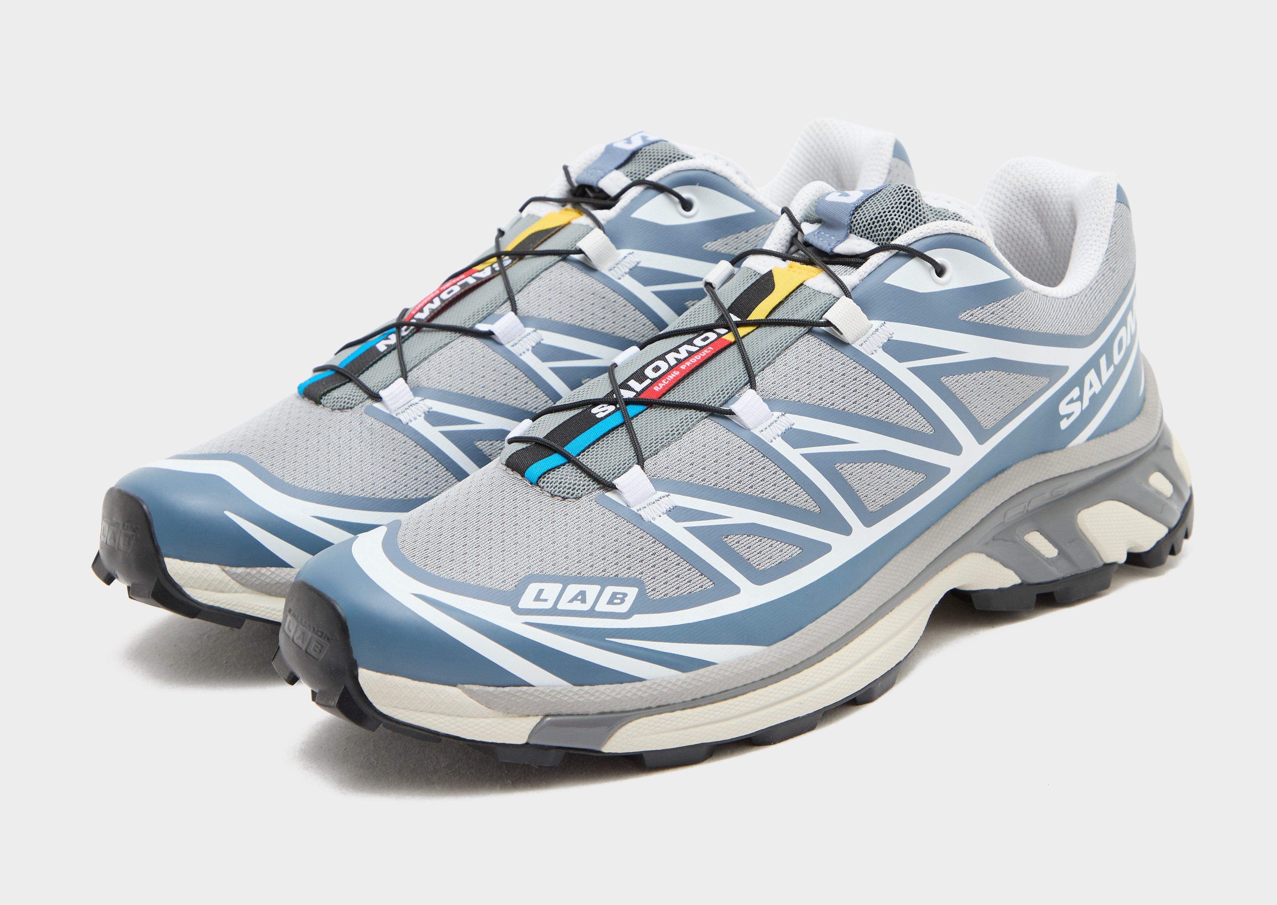 Salomon XT-6