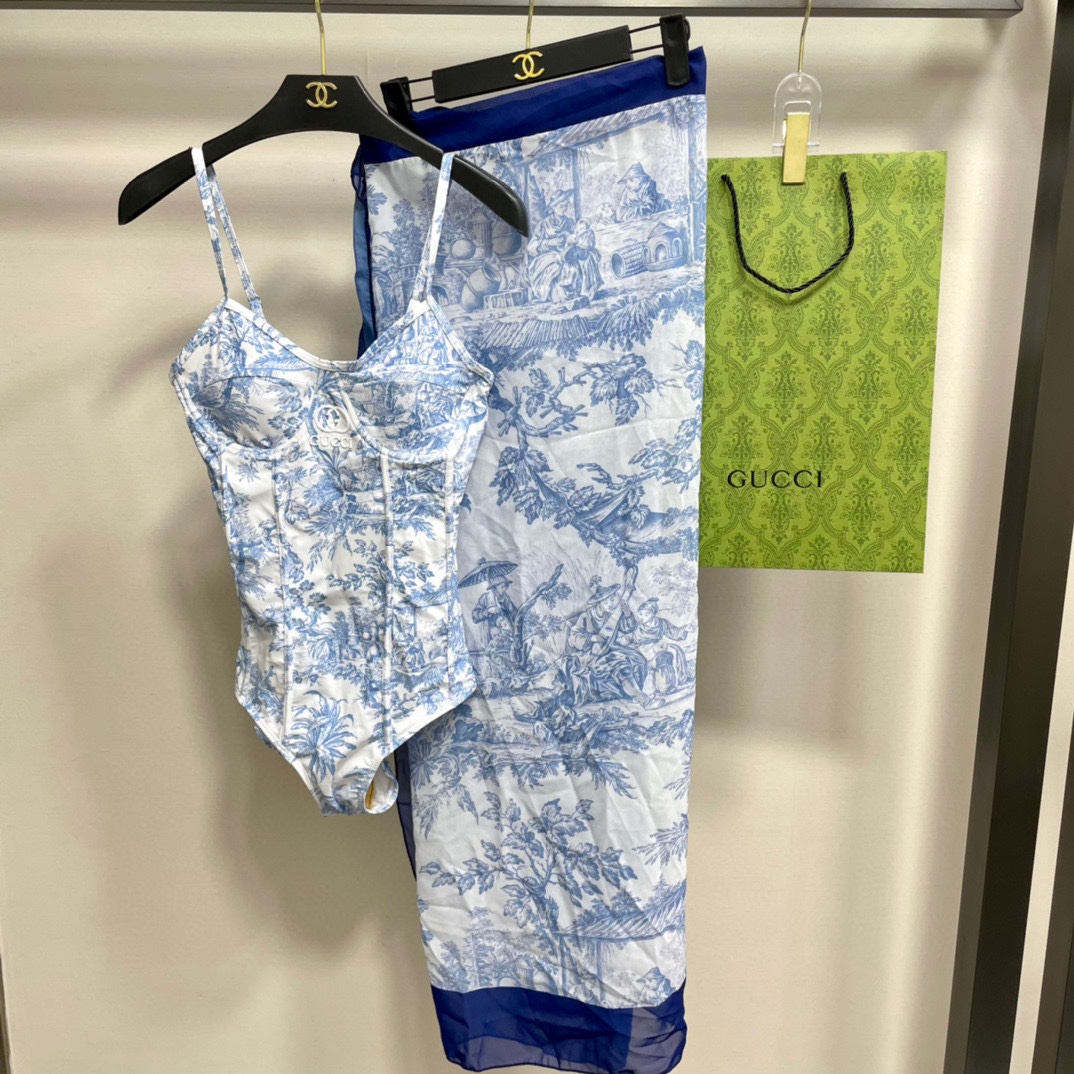 GG New Arrival Bikini Set 0003