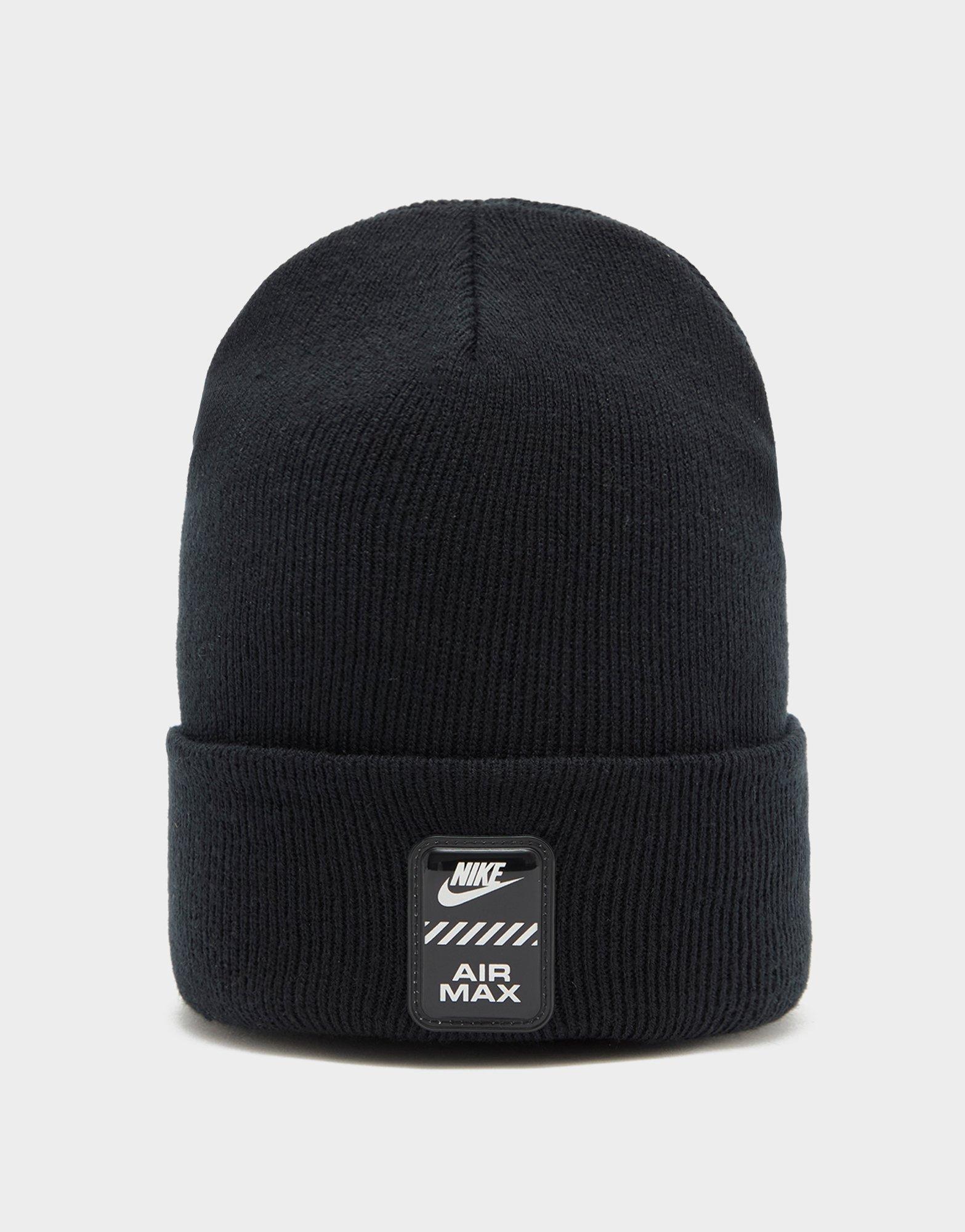 Nike Peak Air Max Beanie Mütze