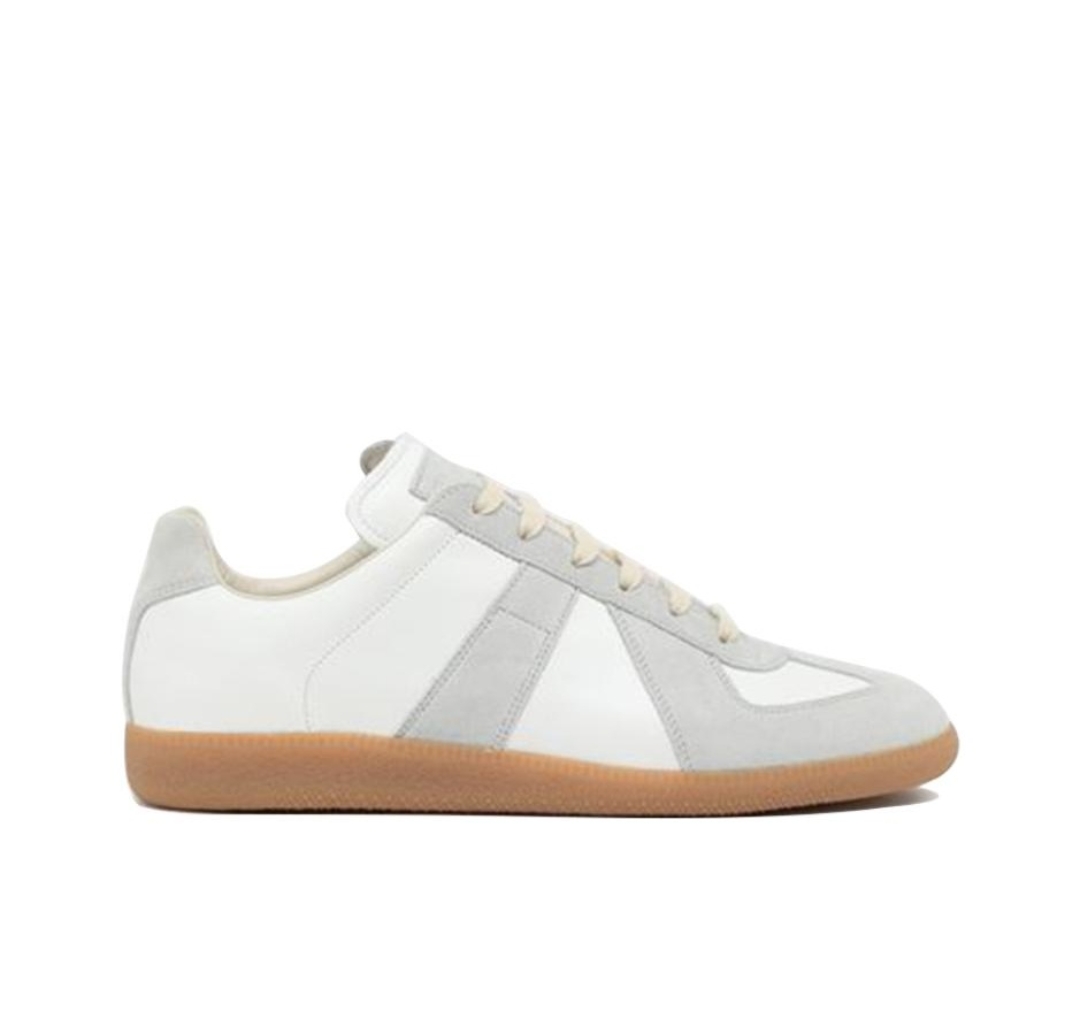 Maison Margiela Replica German Army Trainer S57WS0236P1895101