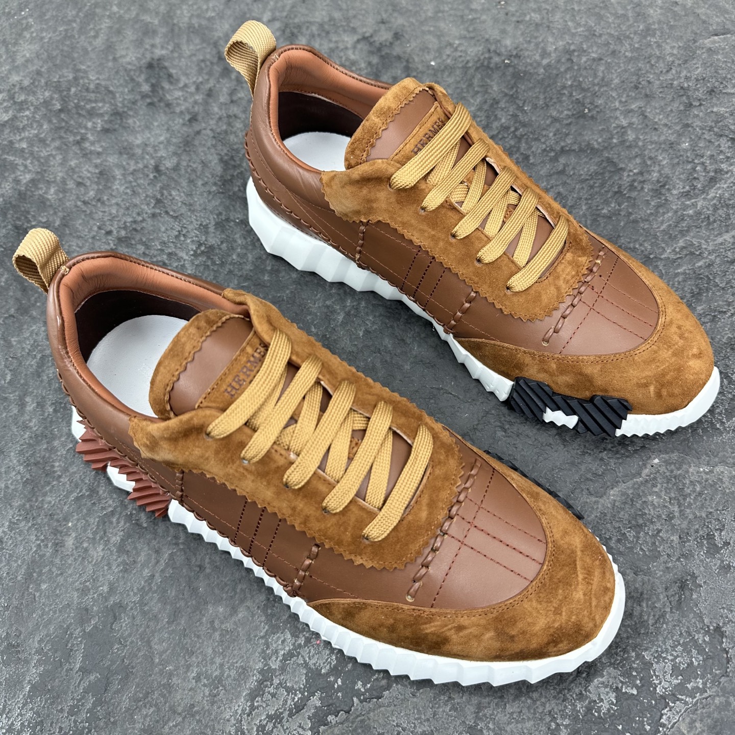 Hermes Bouncing Sneaker Size 36-46
