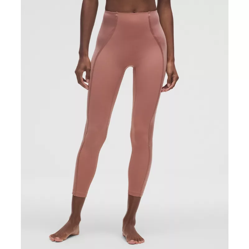 lululemon Align No Line™ High-Rise Pant 25