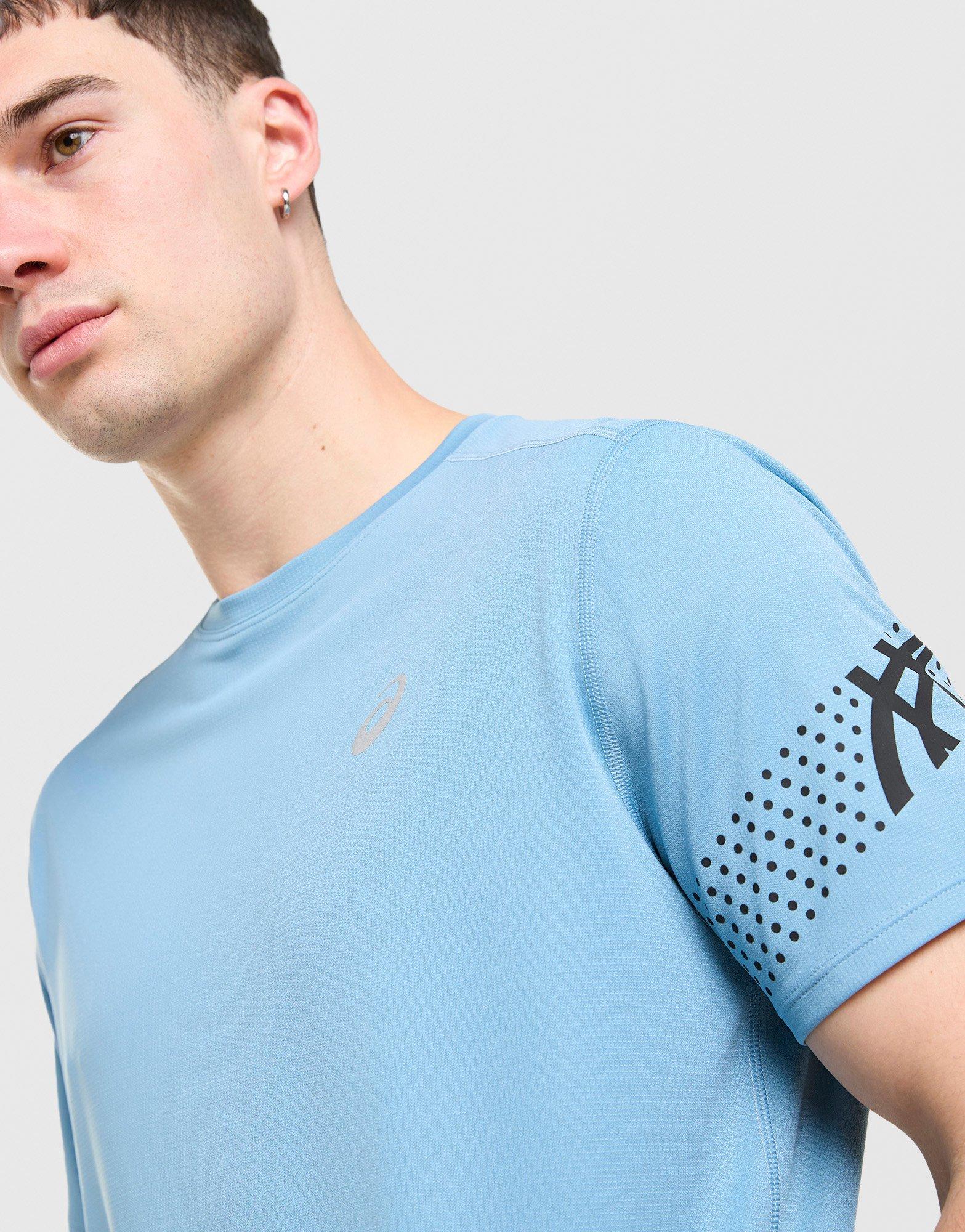 ASICS Icon T-Shirt