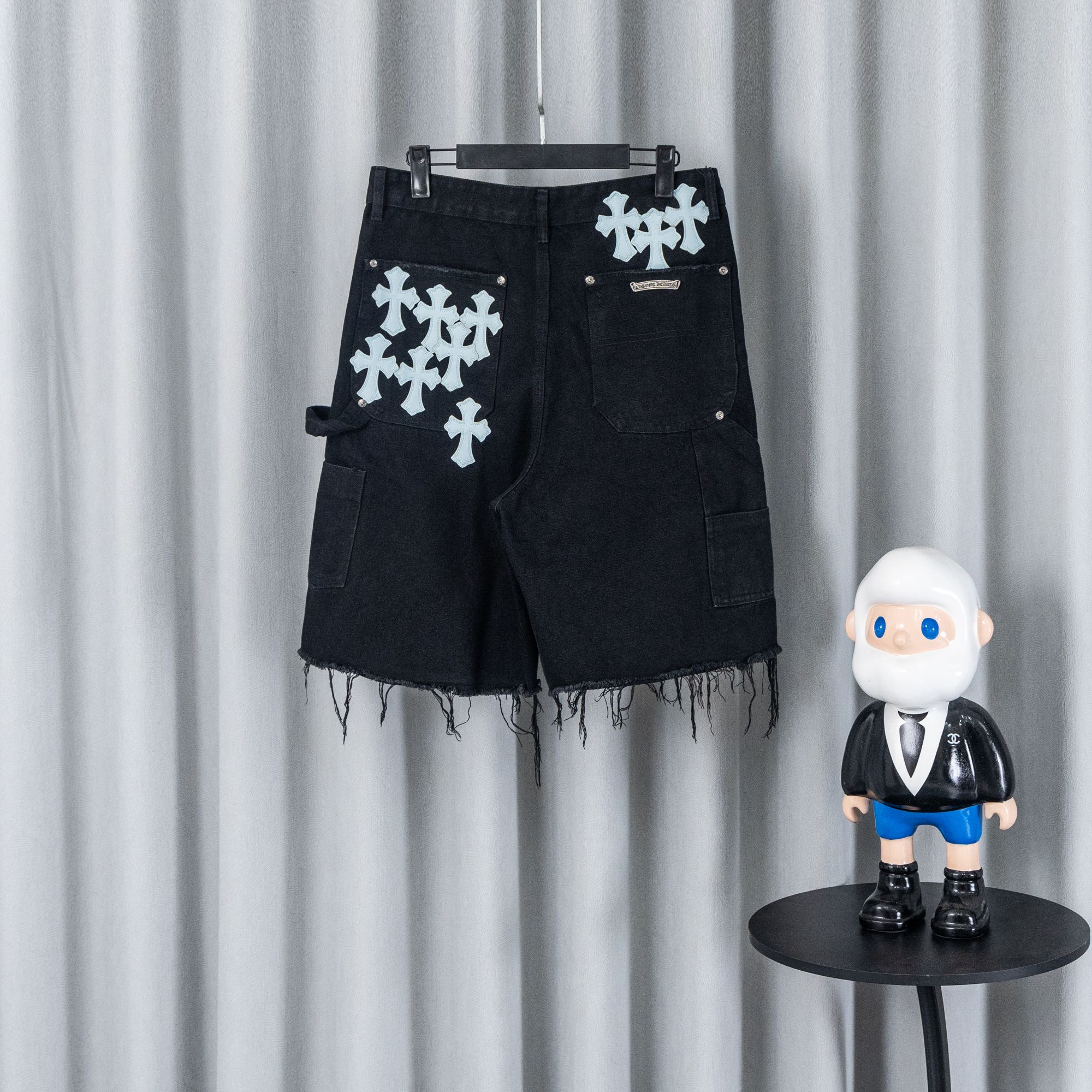 Chrome Hearts 2026ss New Shorts Size S-XL