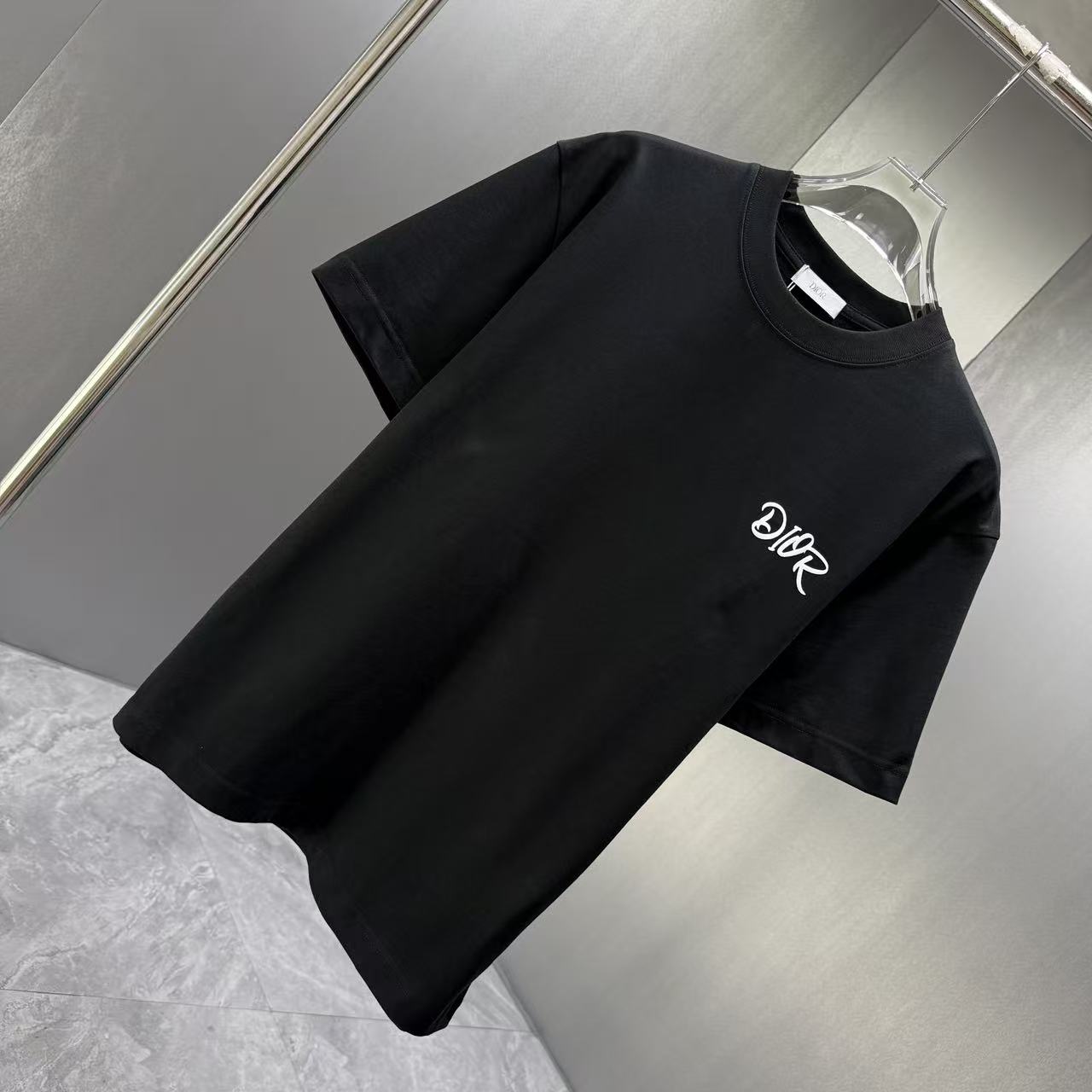 Dior  2026ss New  T Shirt  Size S-XXL