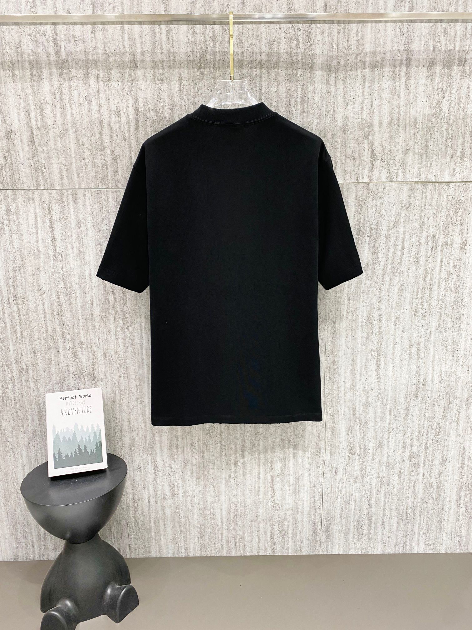 Balenciaga 2026ss New T Shirt Size S-XL