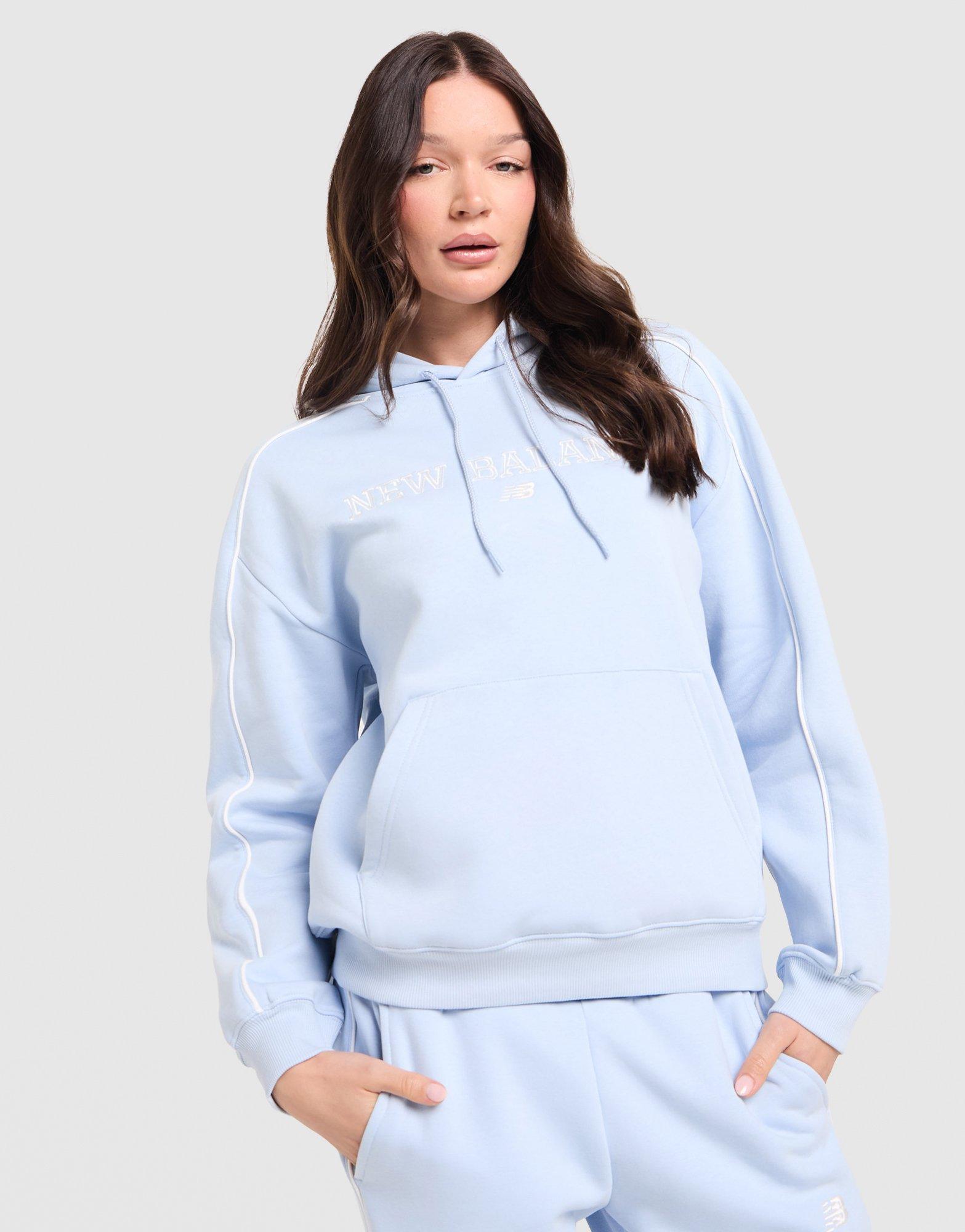 New Balance Outline Hoodie