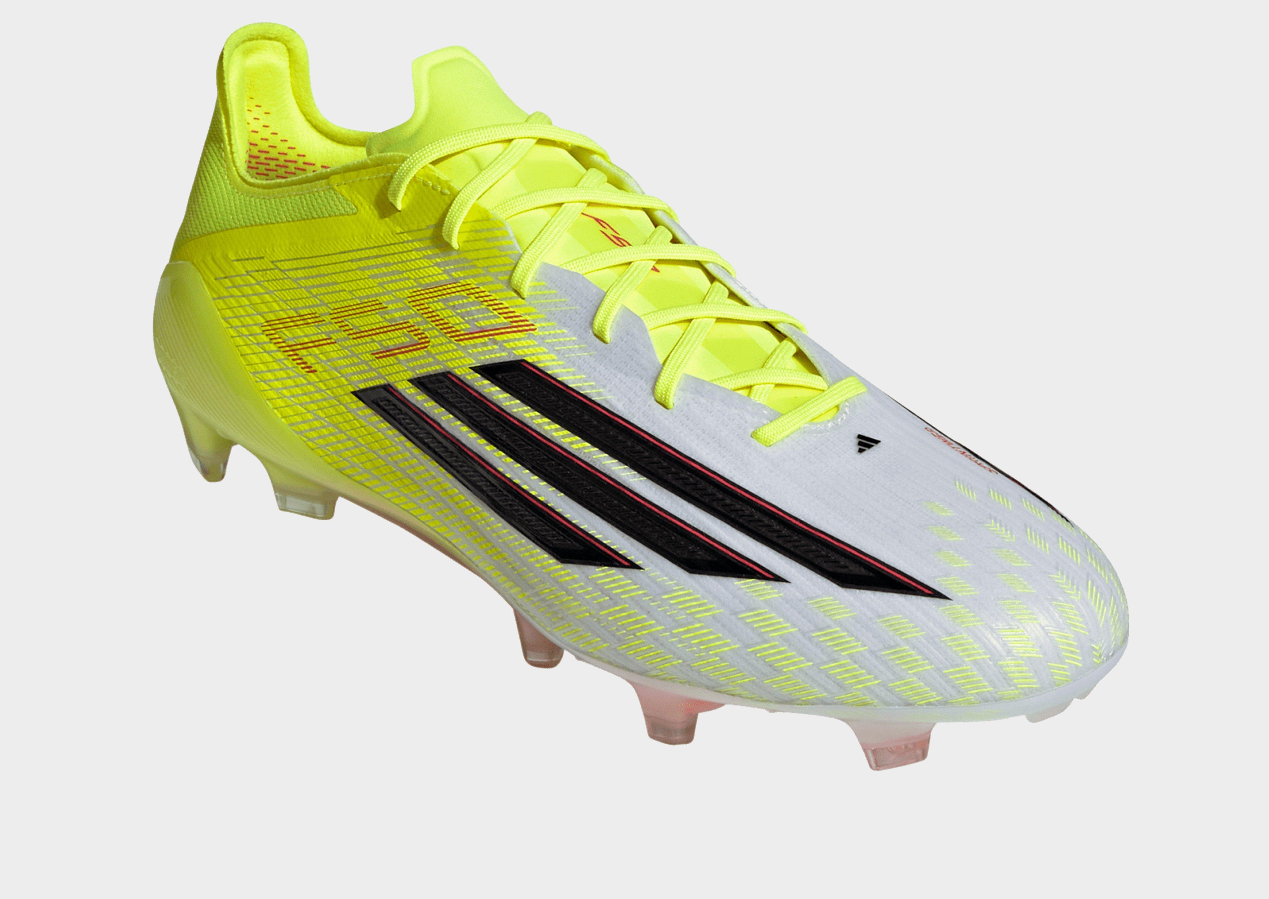adidas F50 Elite Firm Ground Fußballschuh