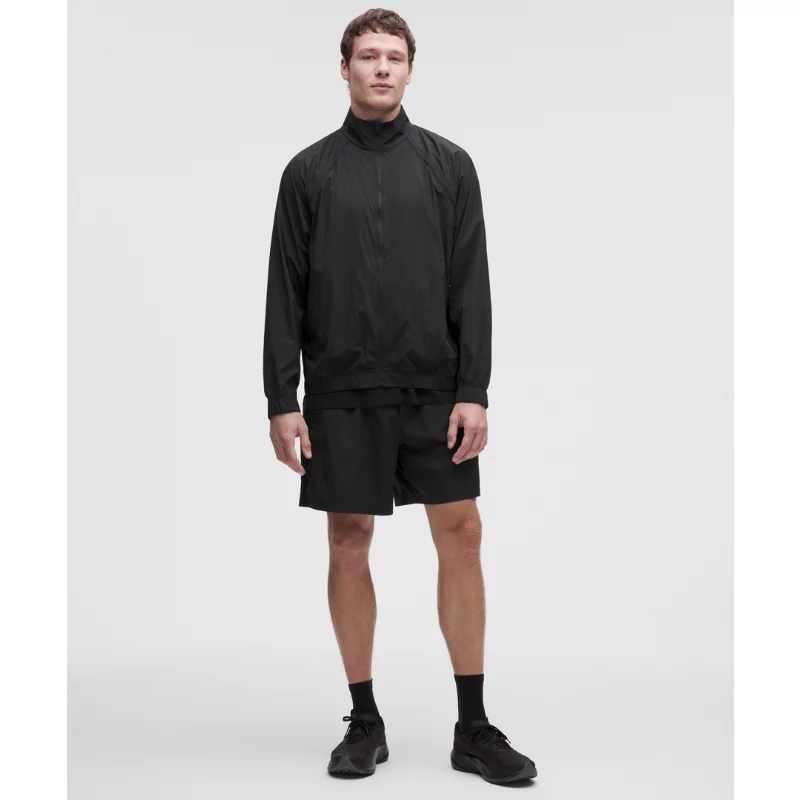 Pace Breaker Track Jacket Glyde