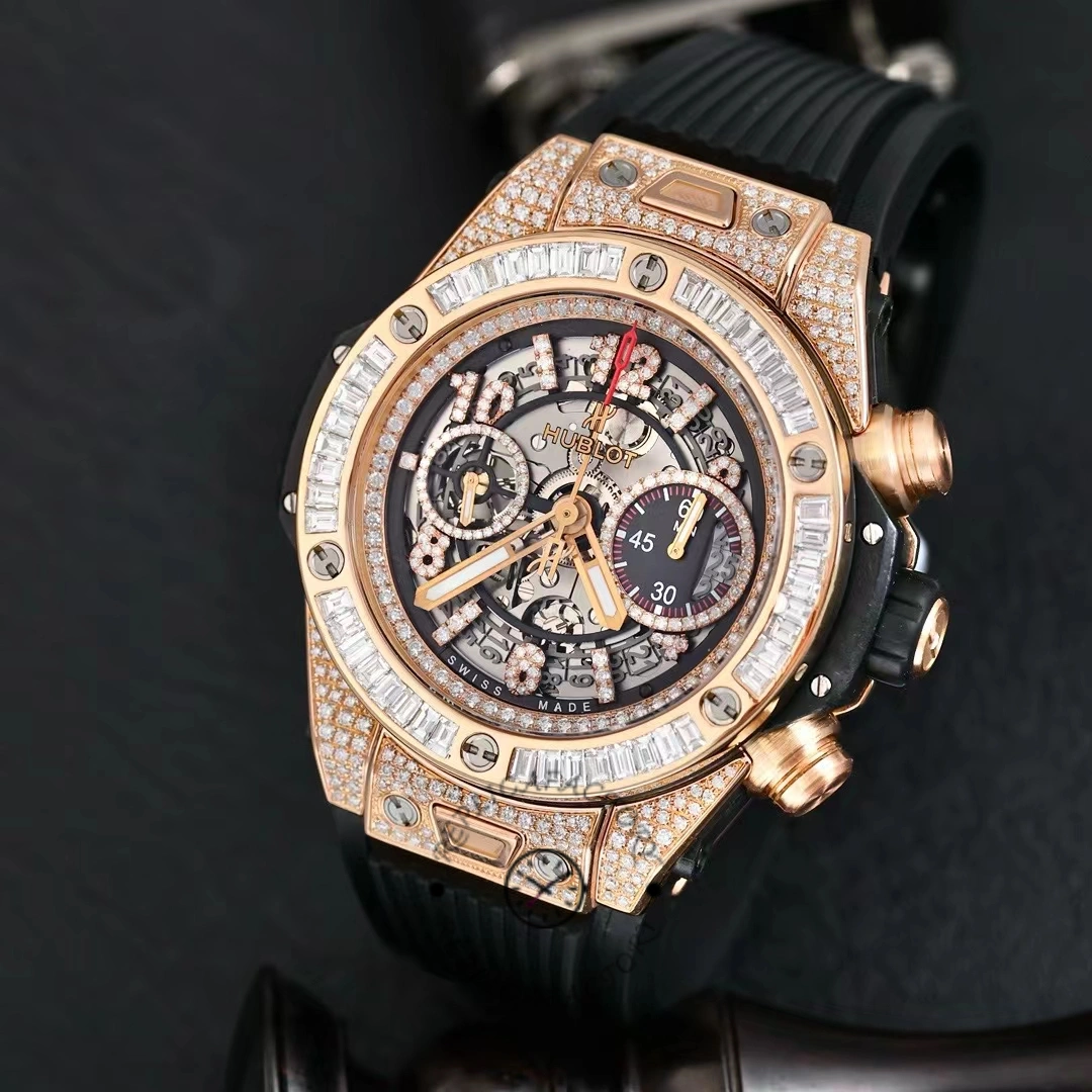 Hublot 421.OX.1180.RX.0904 Big Bang 44mm