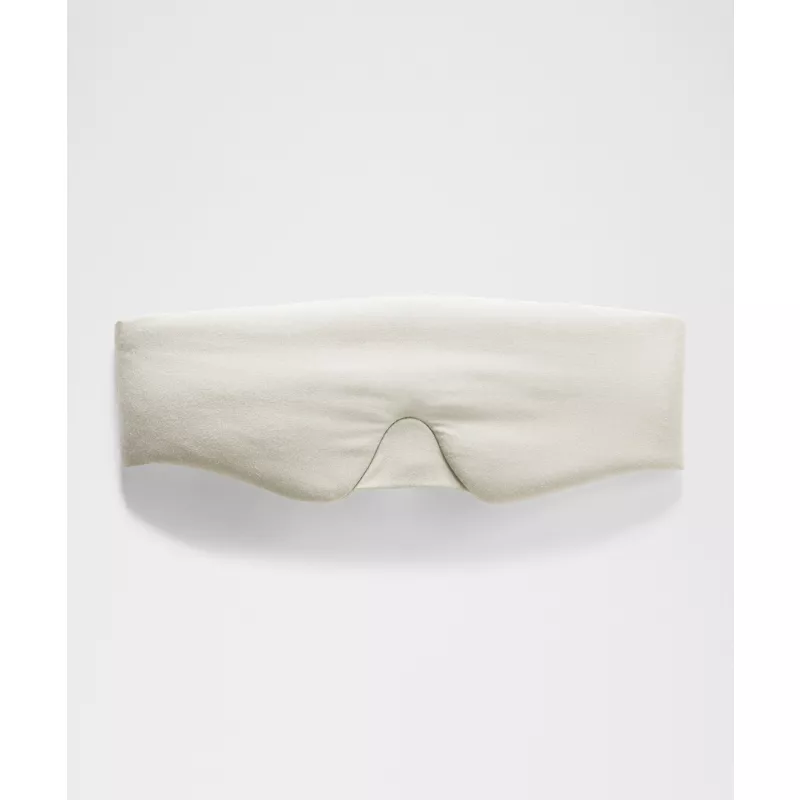 Rest and Restore Eye Mask