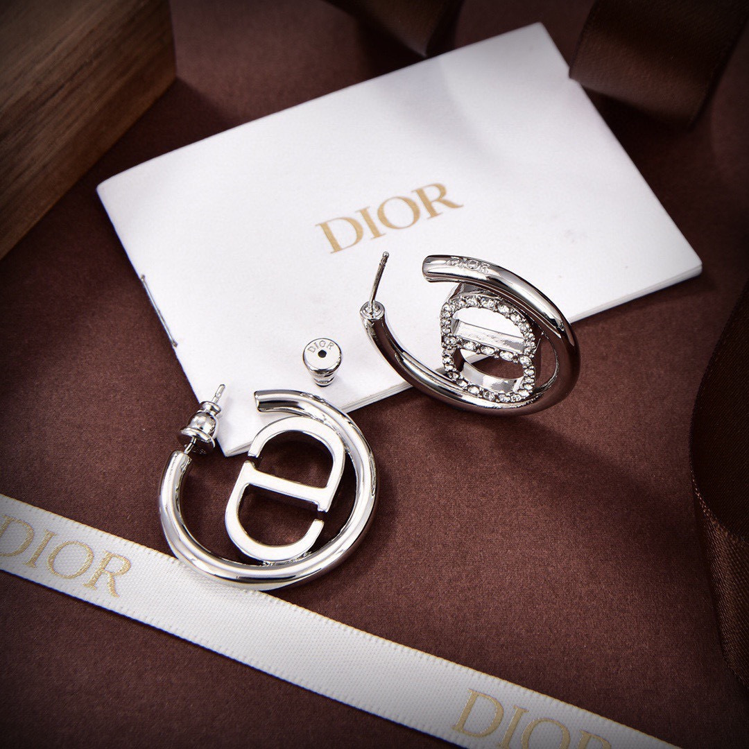 Dior Earrings