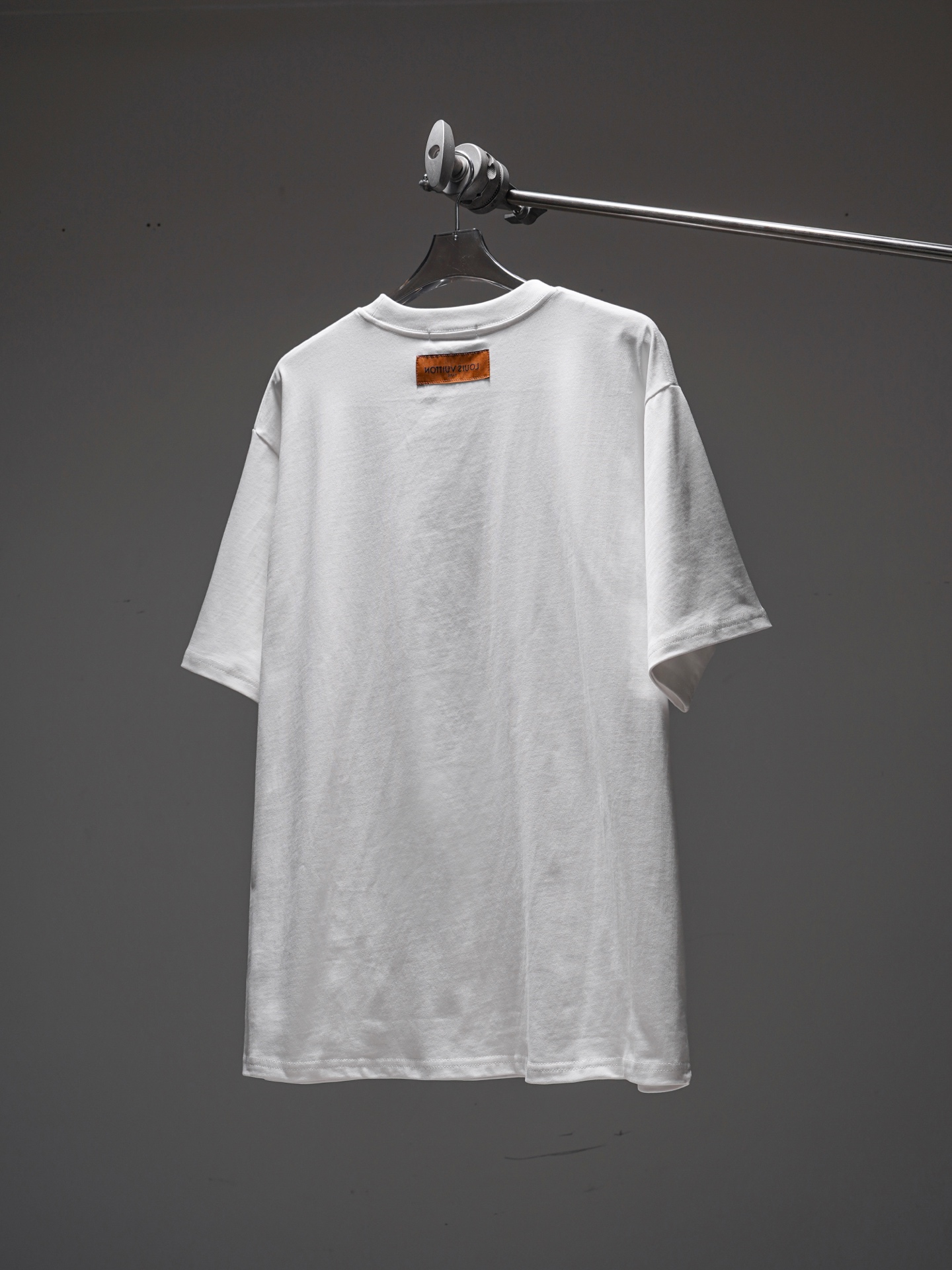 Louis Vuitton  2026ss New T Shirt  Size S-XL