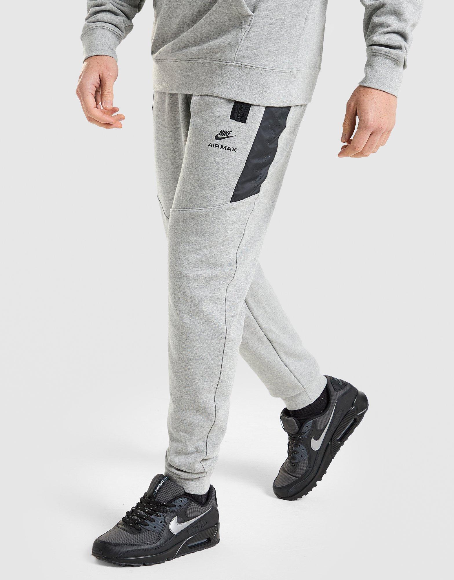 Nike Air Max Fleece Jogginghose
