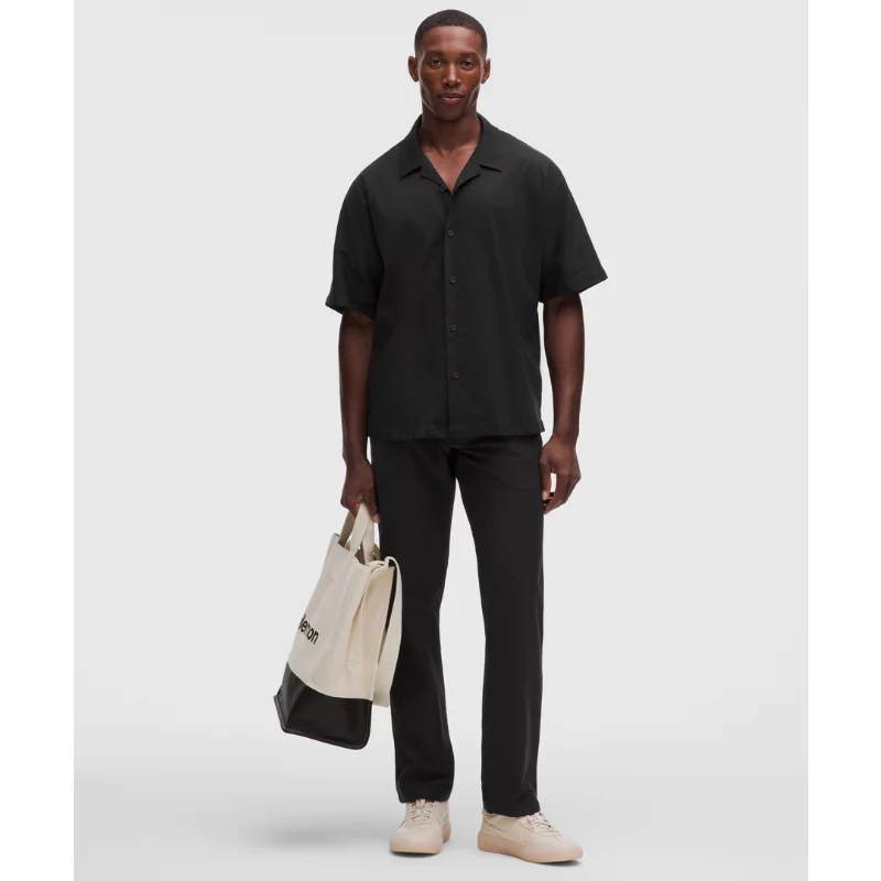 EasyFive Classic-Straight Pant 32L Light